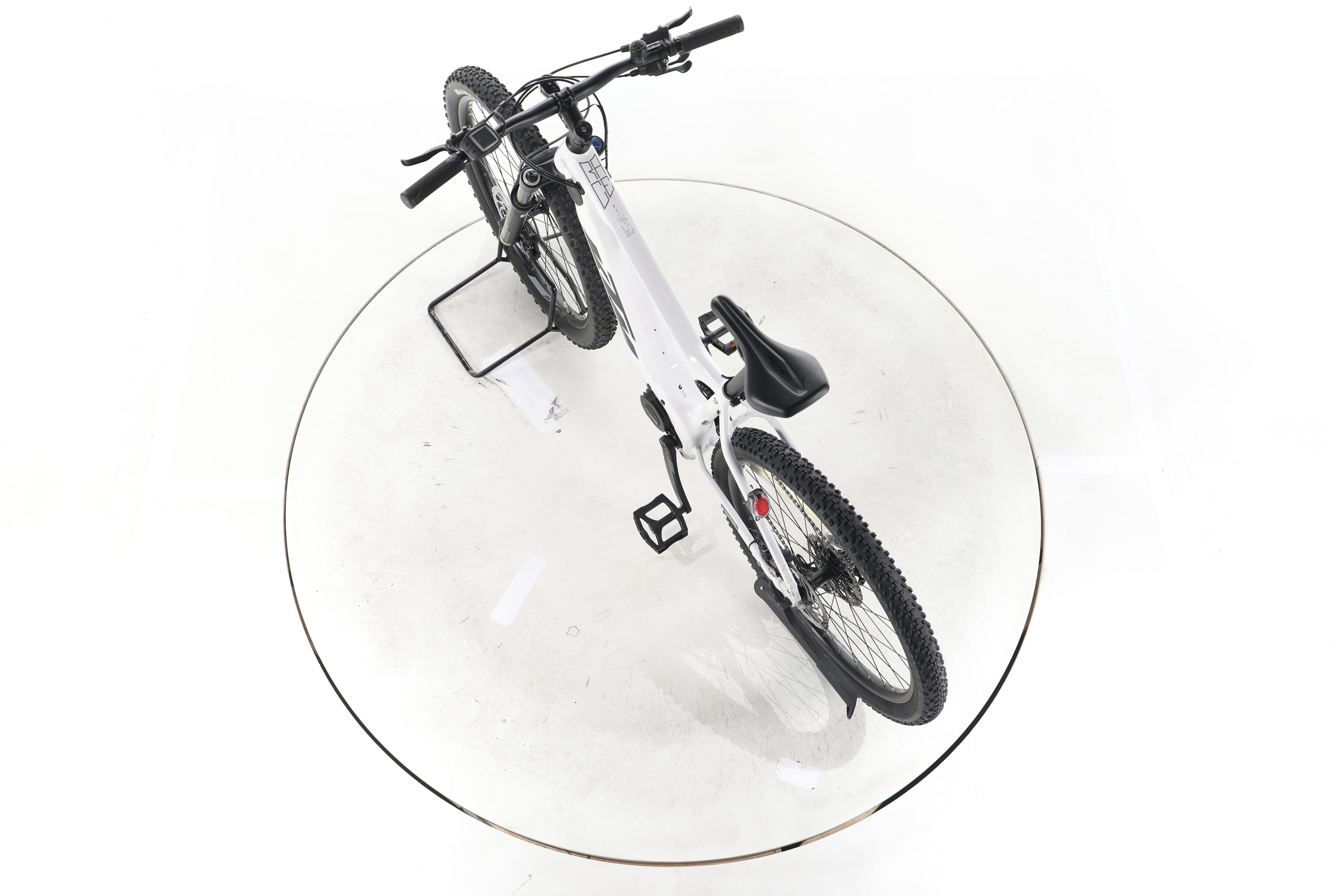 KTM Macina Race 571 E-Bike - Image 21