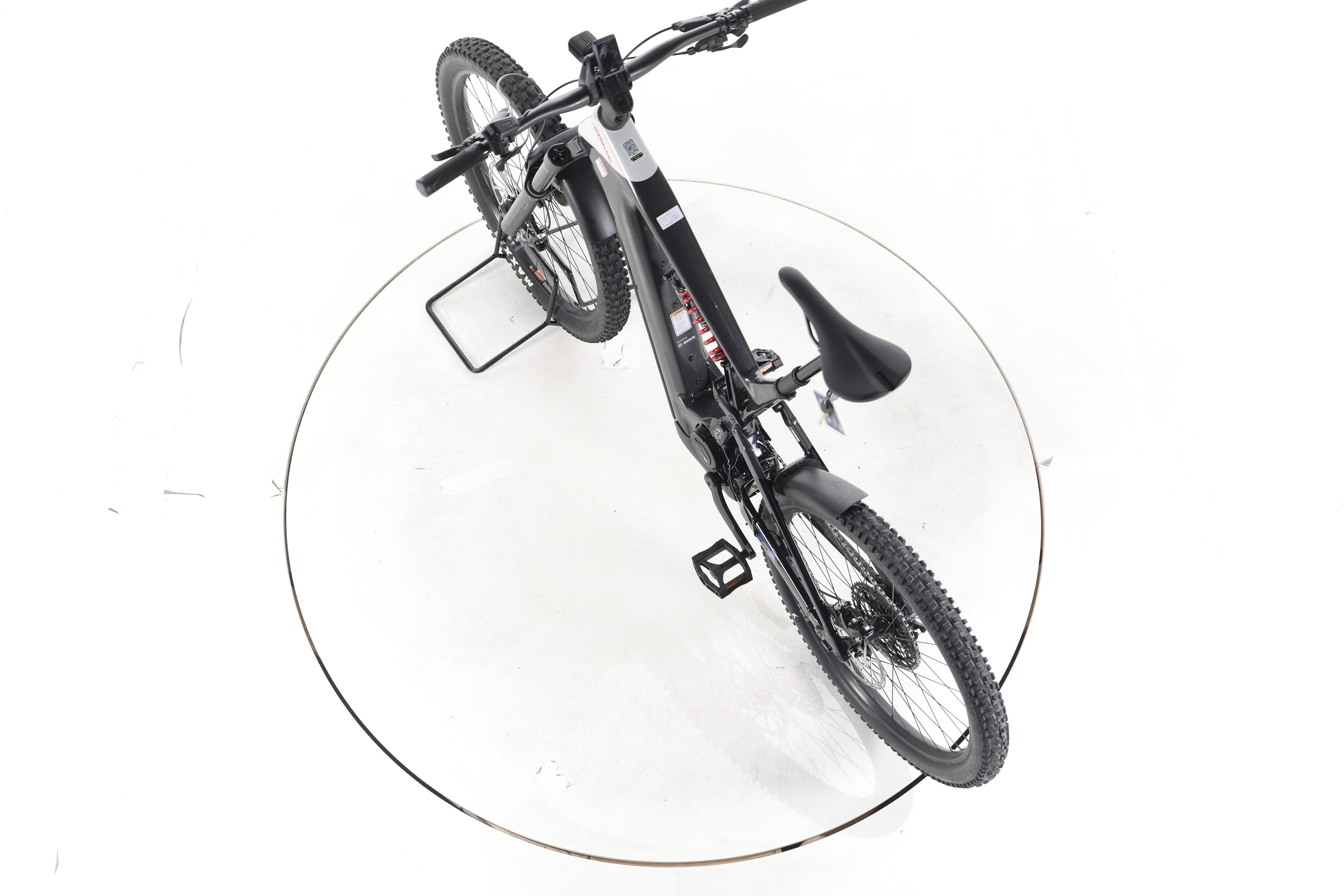 Cannondale Moterra Neo Crb LT 1 E-Bike Fully Carbon 2024 - Image 21