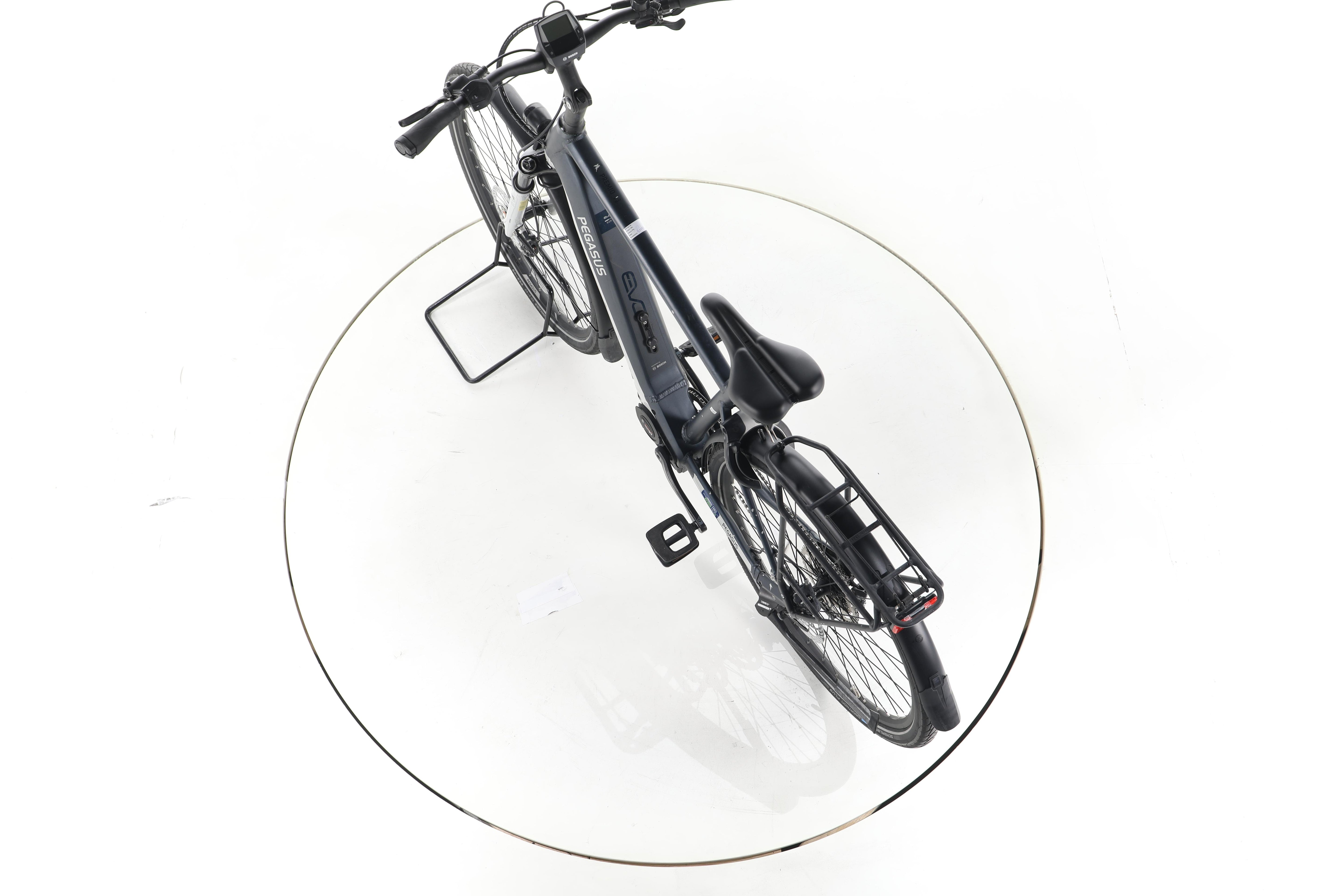Pegasus Premio EVO 10 Lite Trekking E-Bike - Image 21