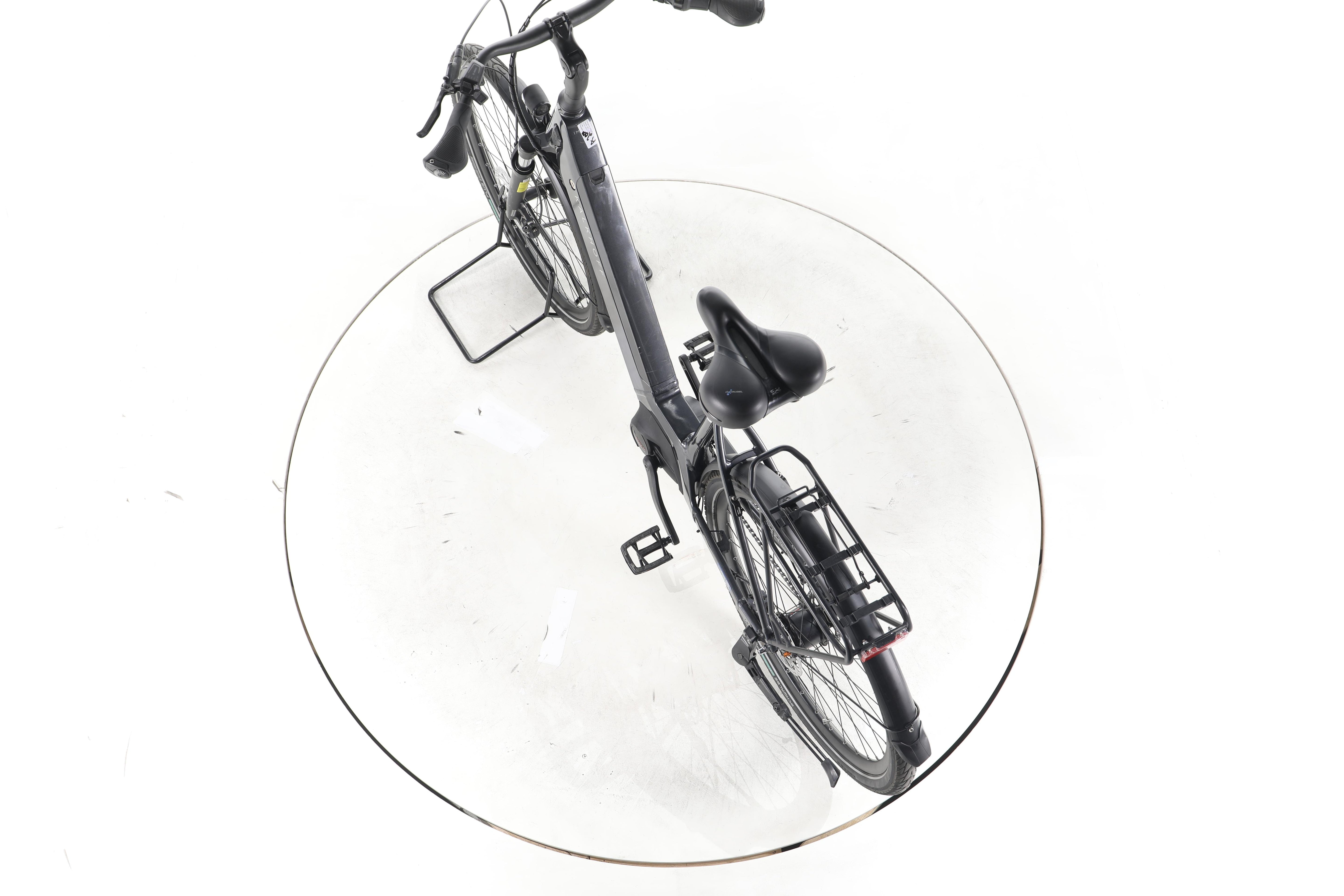 Kalkhoff Image 3.B Advance City E-Bike Tiefeinsteiger - Image 21