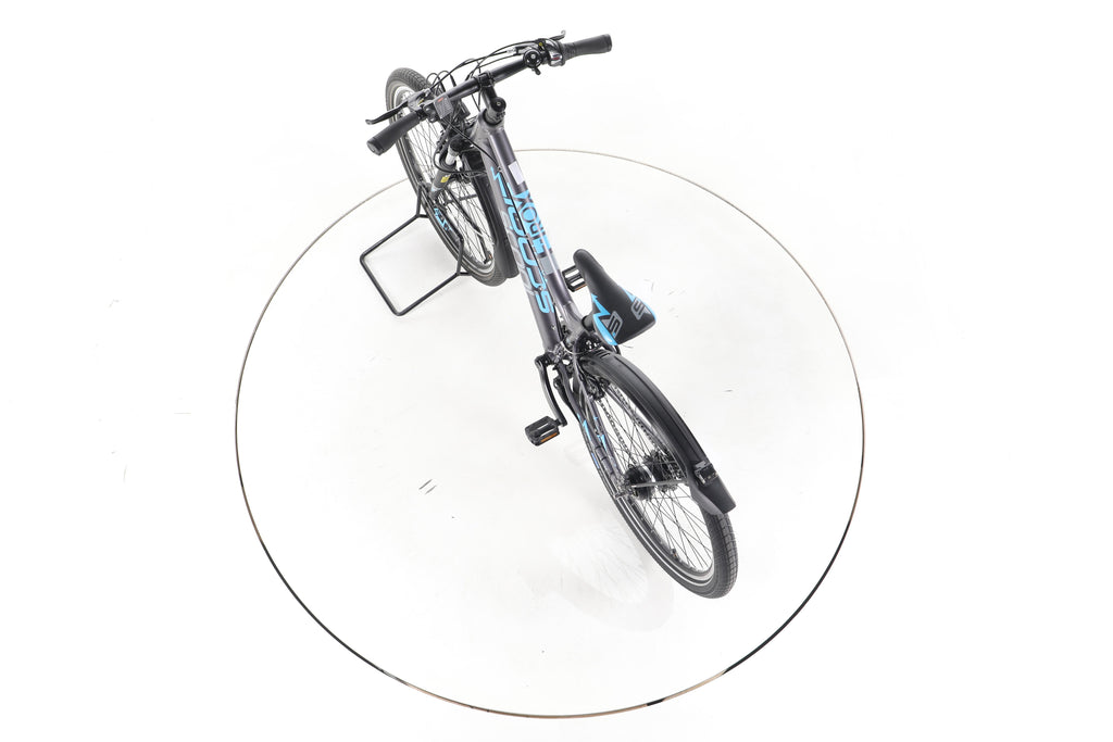 S´Cool e-troX E-Bike - Image 21