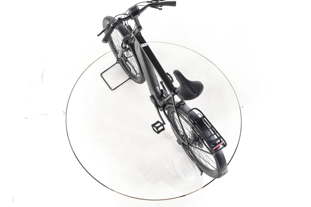 KTM Macina Gran 620 Trekking E-Bike - Image 21