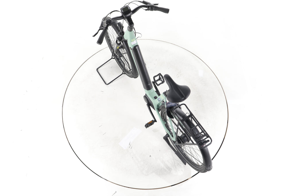 Winora Sinus R8 eco City E-Bike Tiefeinsteiger - Image 21