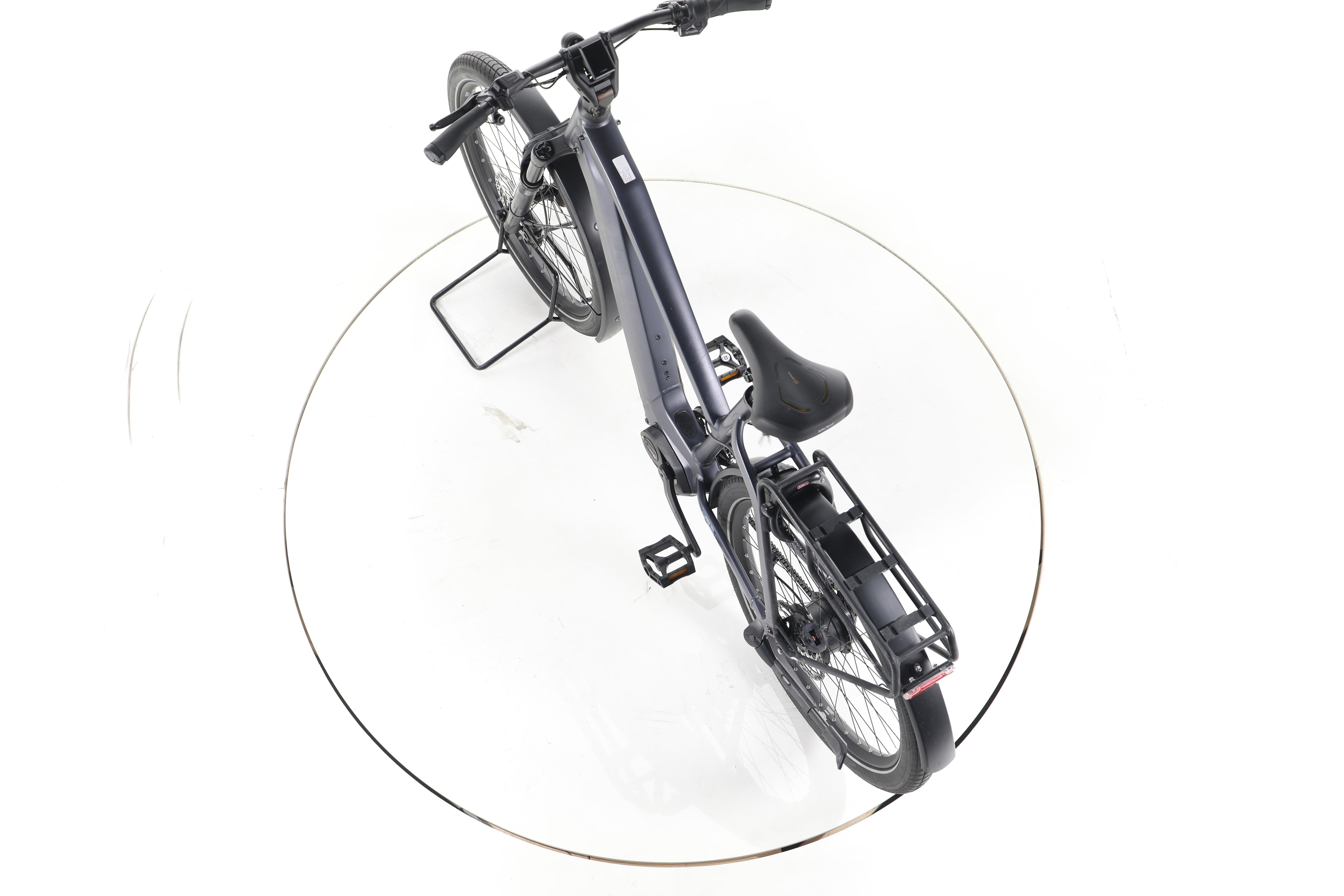 Riese & Müller Charger4 Mixte GT vario City E-Bike - Image 21