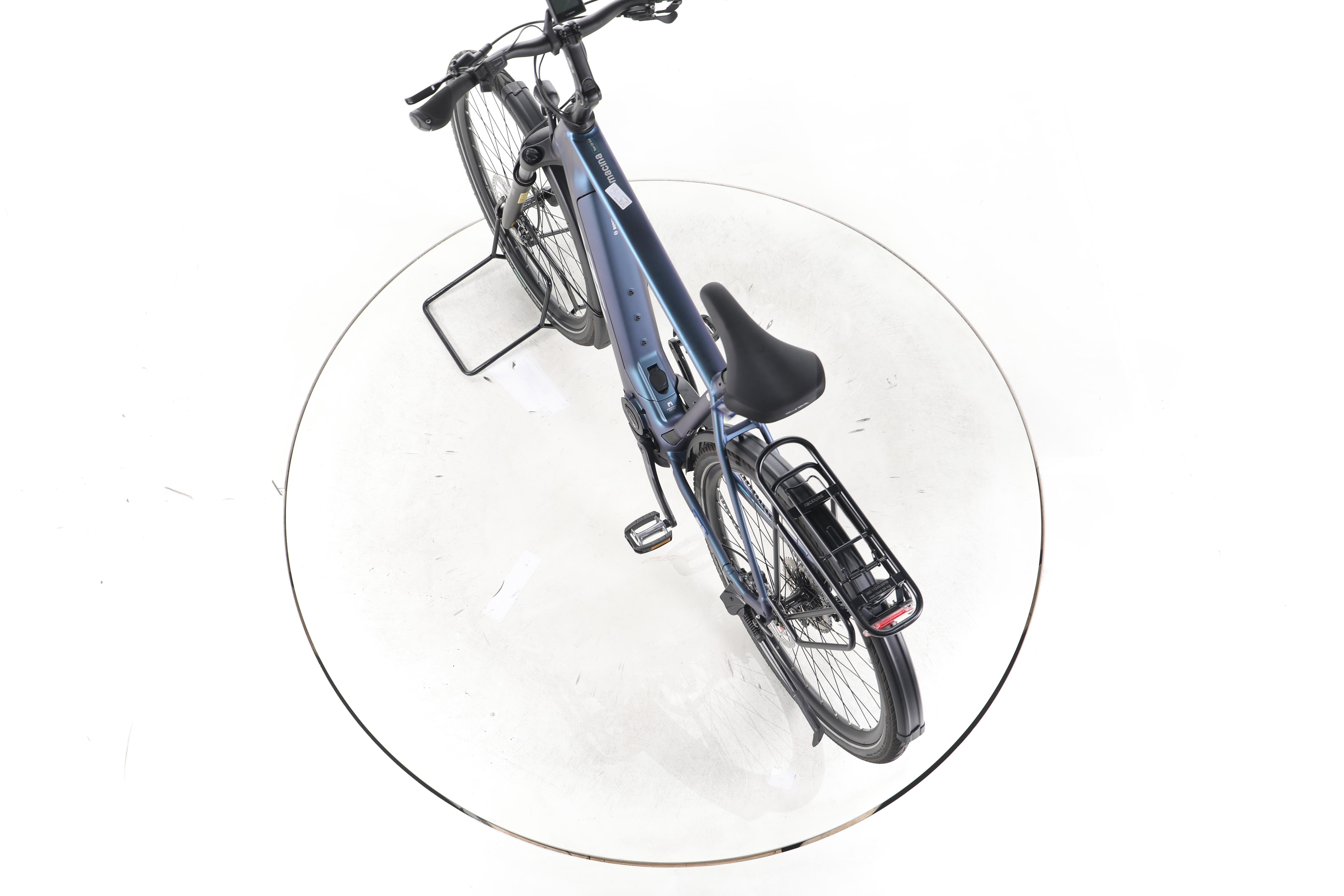KTM Tour CX 510 Trekking E-Bike 2024 - Image 21
