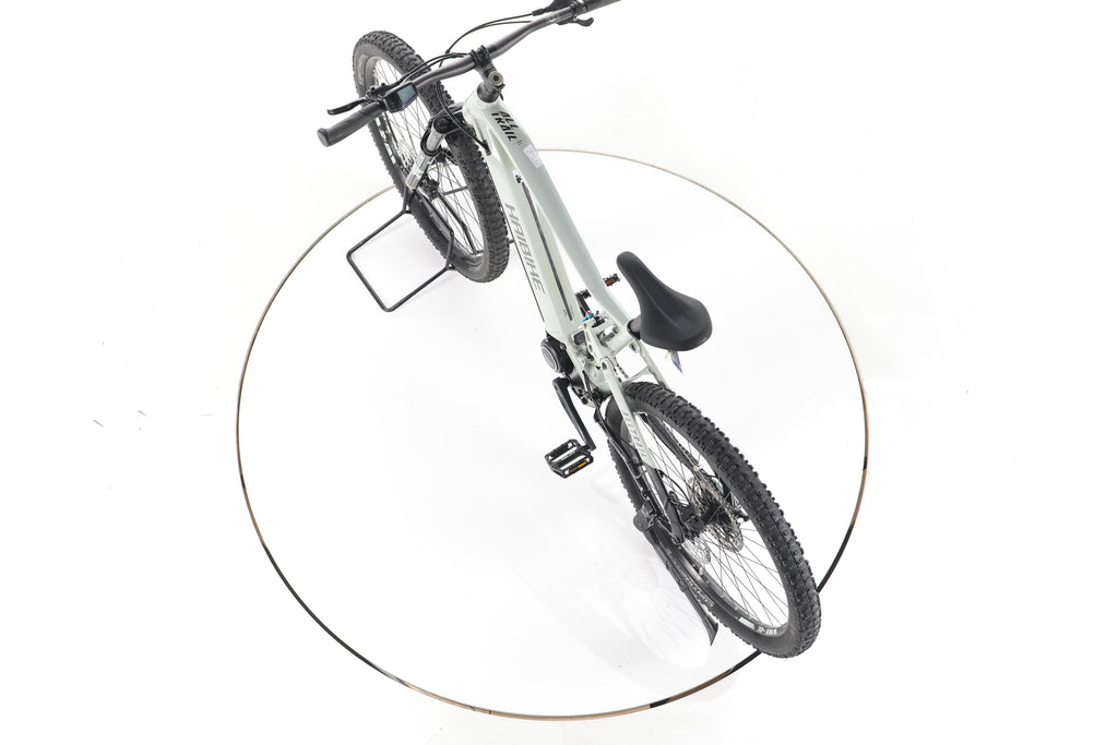 Haibike AllTrail 4 E-Bike Fully - Image 21