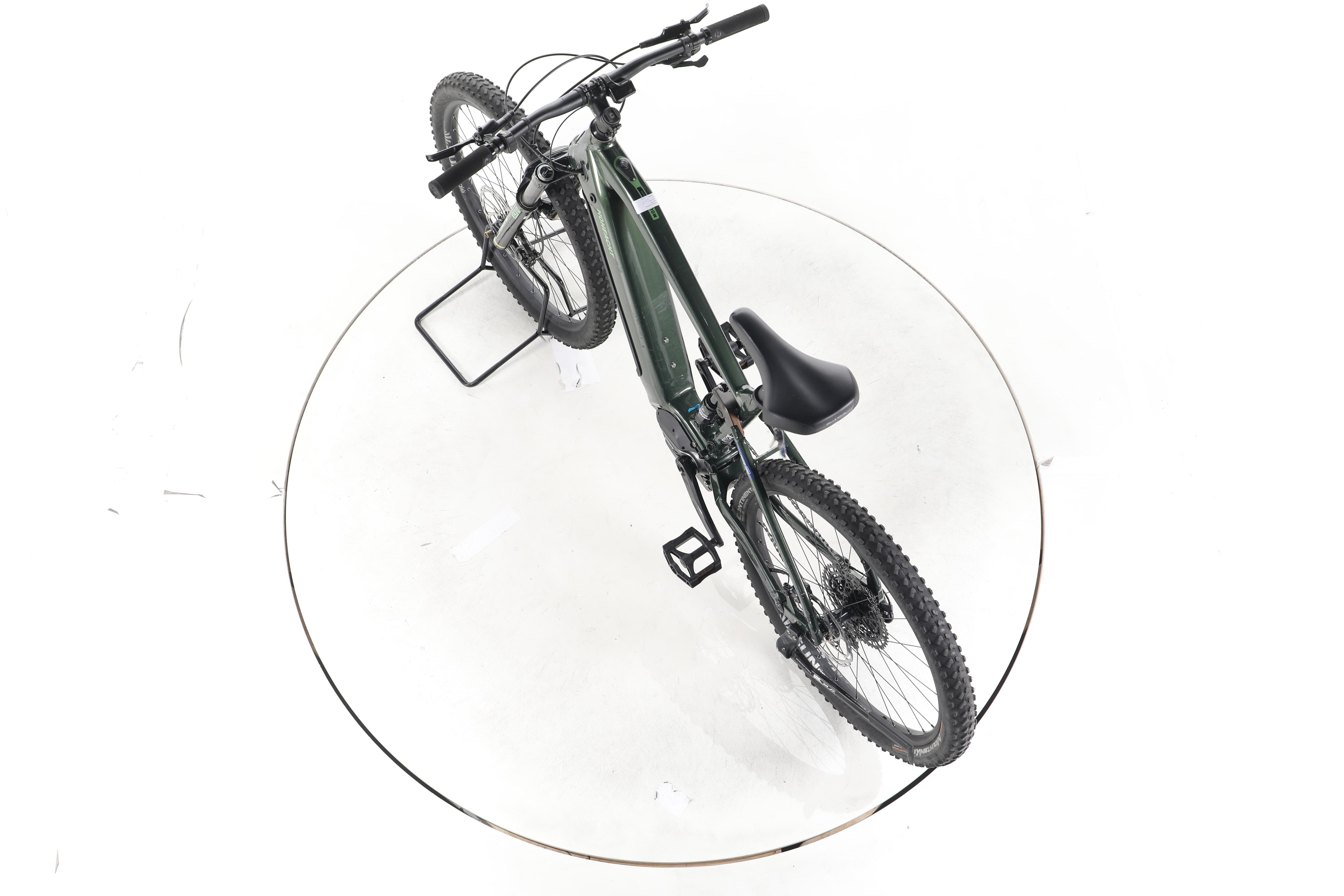 HoheAcht Mola Roko E-Bike Fully - Image 21