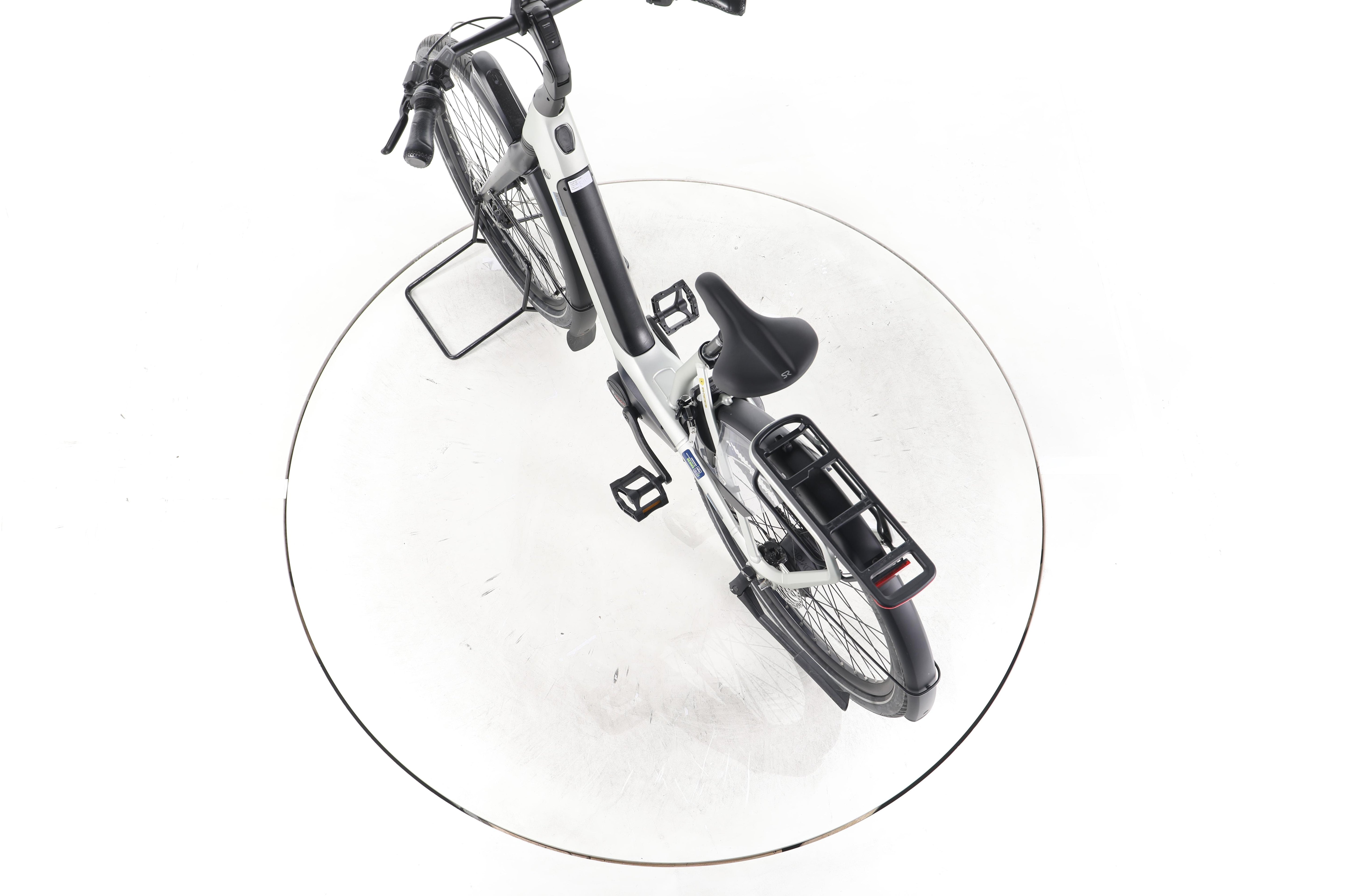 Gazelle Avignon C380 HMB City E-Bike Tiefeinsteiger 2024 - Image 21