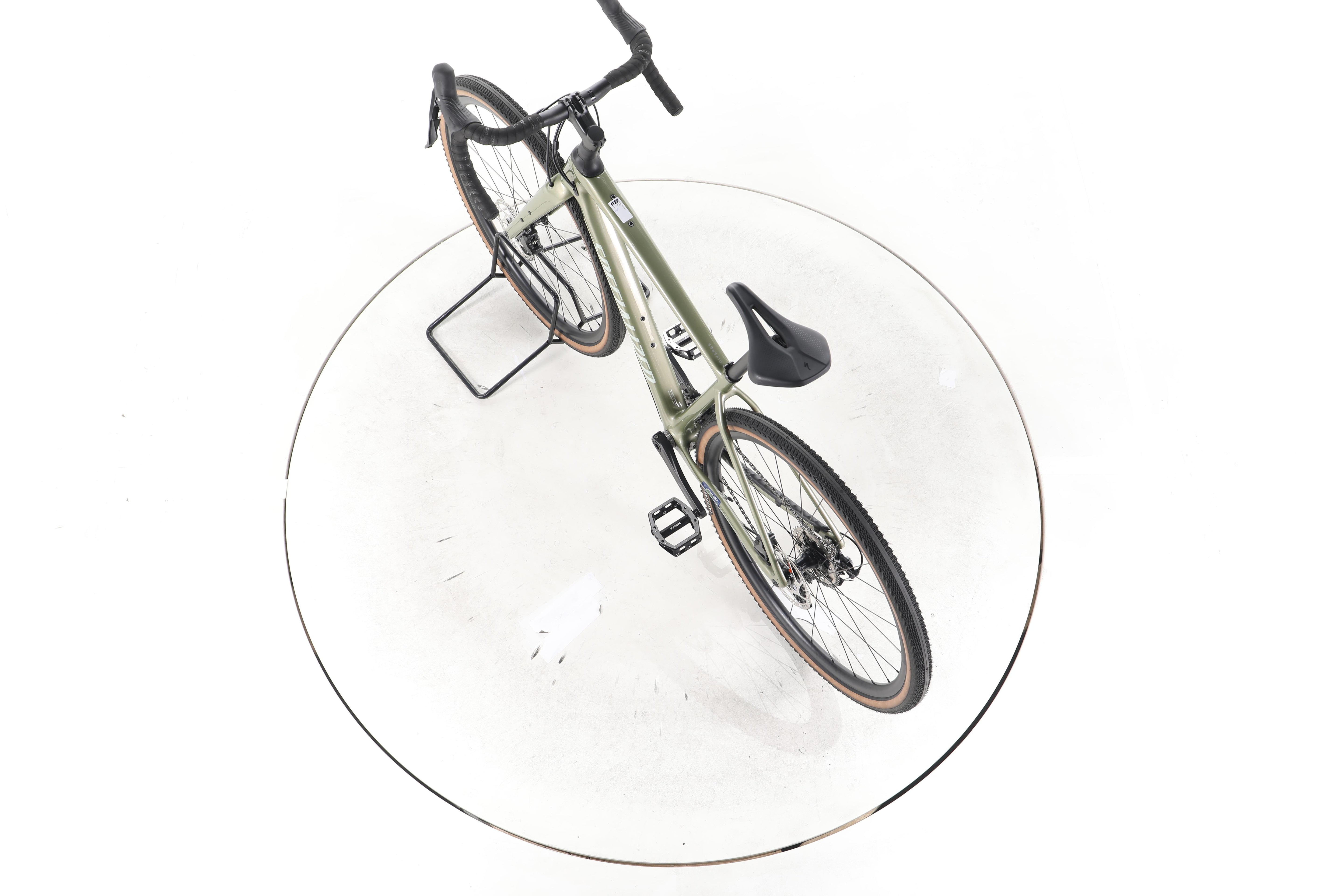 Specialized Diverge Gravelbike Carbon 2025 - Image 21