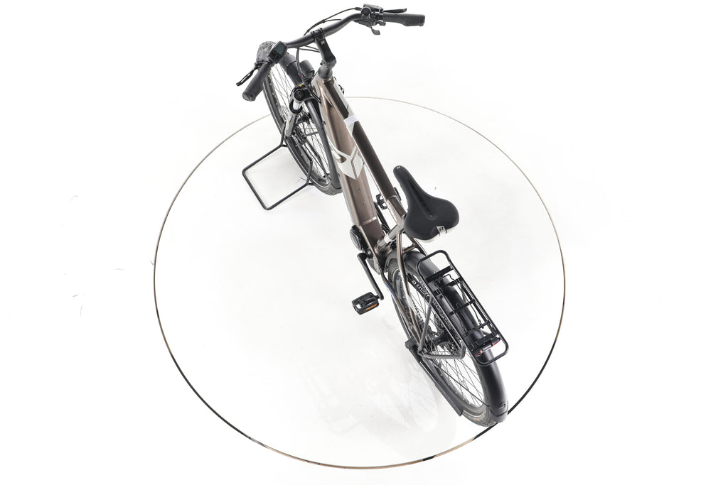 R Raymon TourRay E 5.0 Trekking E-Bike - Image 21