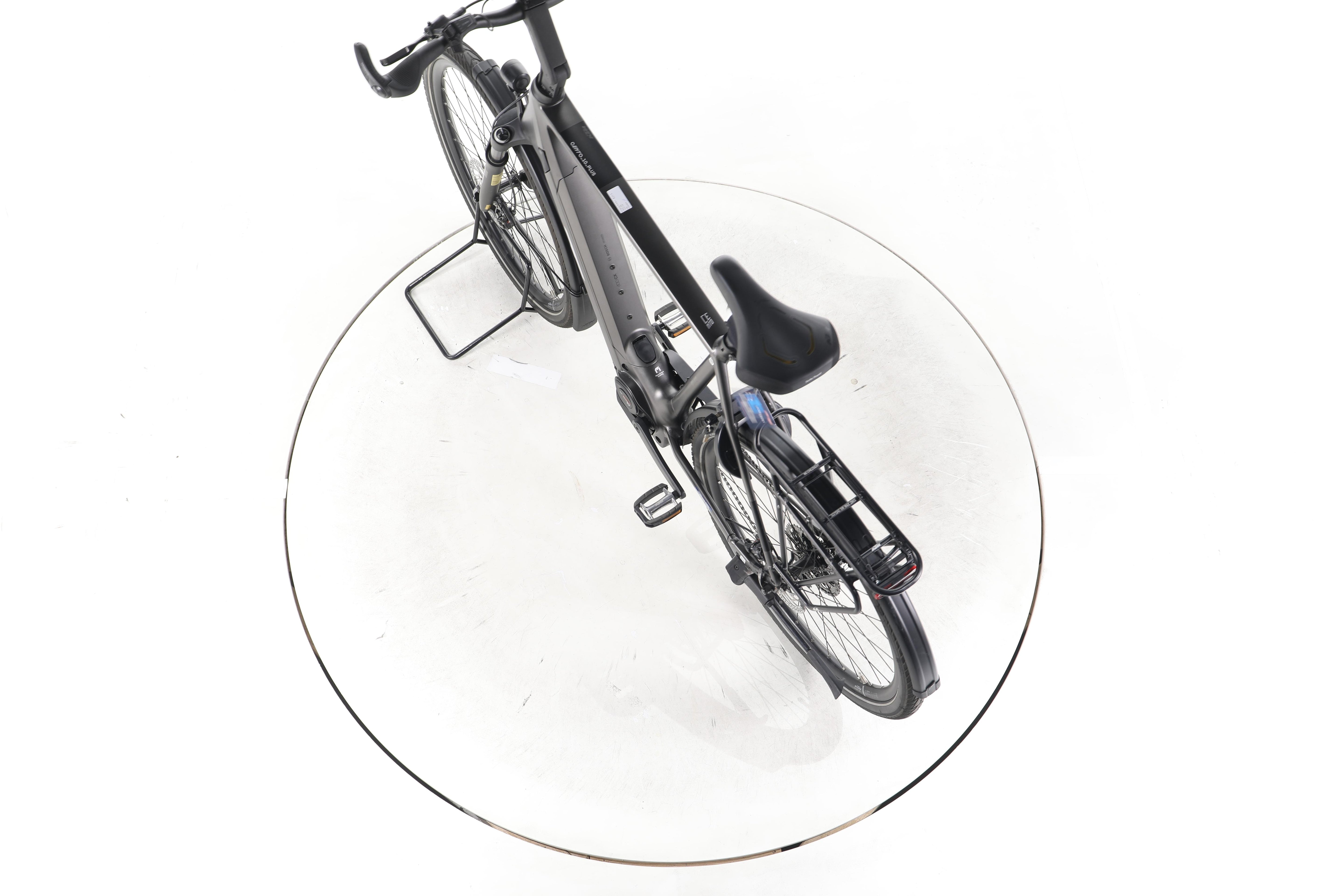 KTM Cento_10_Plus Trekking E-Bike 2025 - Image 21