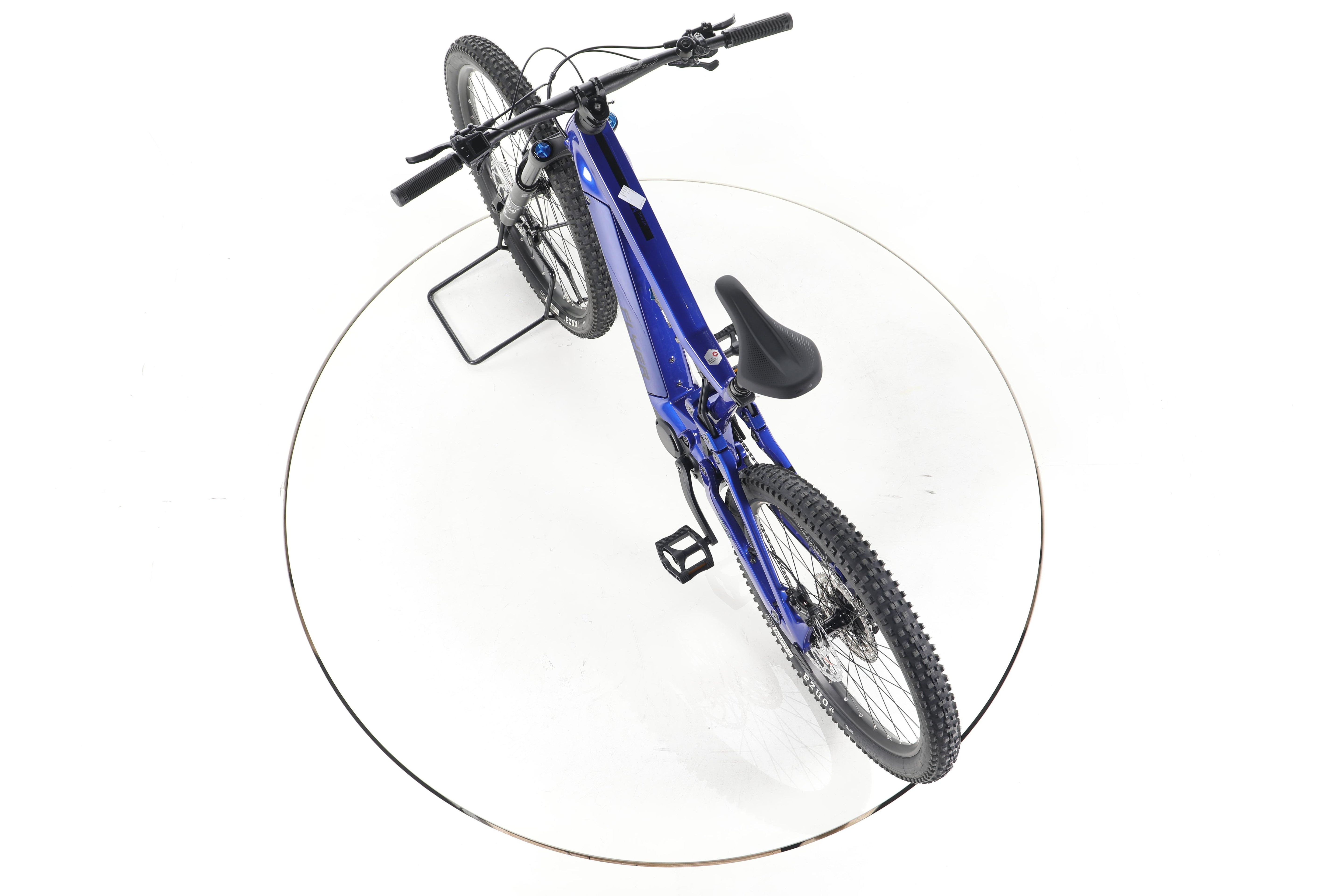 FLYER Uproc X 6.10 FS Fully E-Bike - Image 21