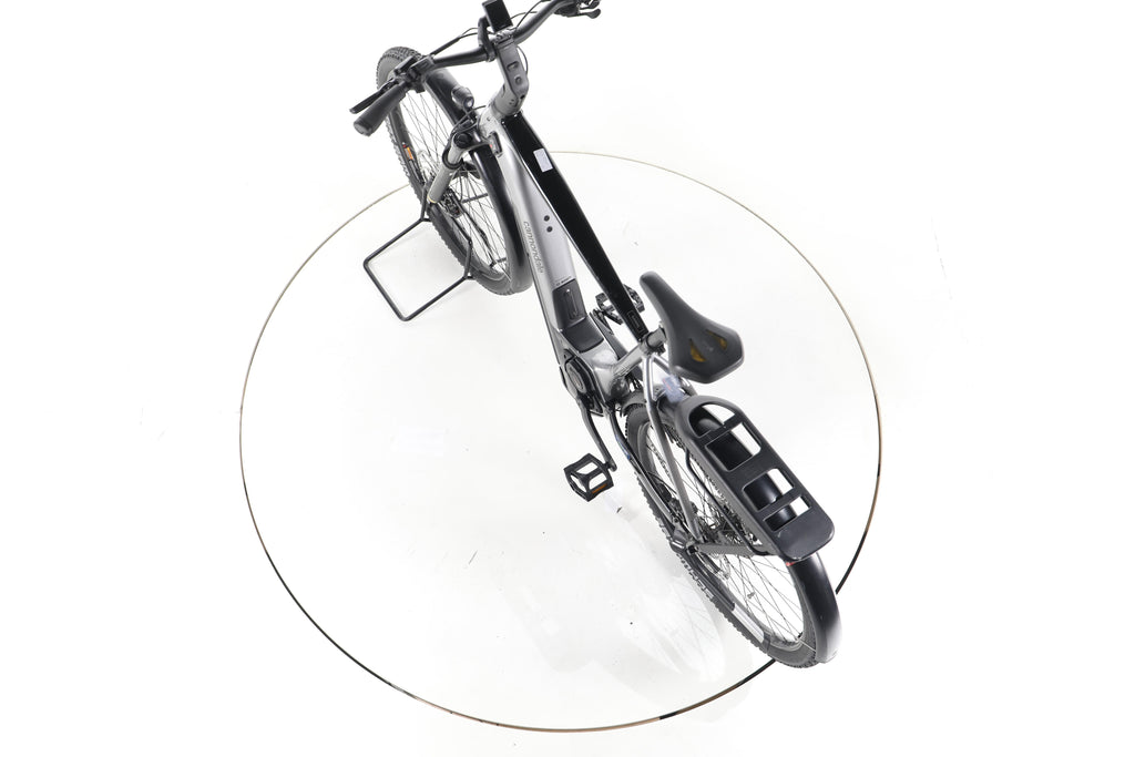 Cannondale Tesoro Neo X 1 Trekking E-Bike Tiefeinsteiger - Image 21