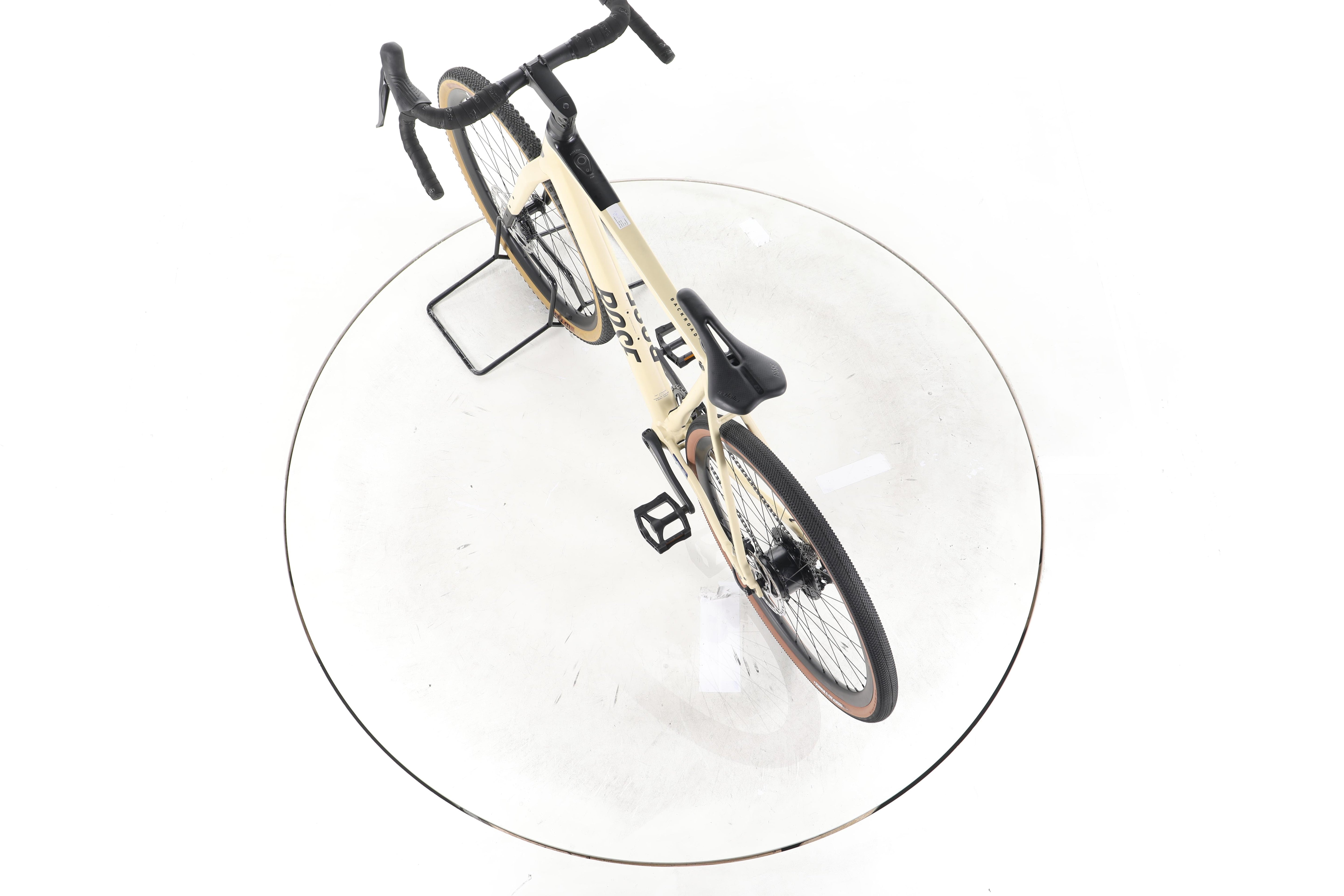 Rose BACKROAD AL PLUS E-Gravel & Rennrad 2024 - Image 21