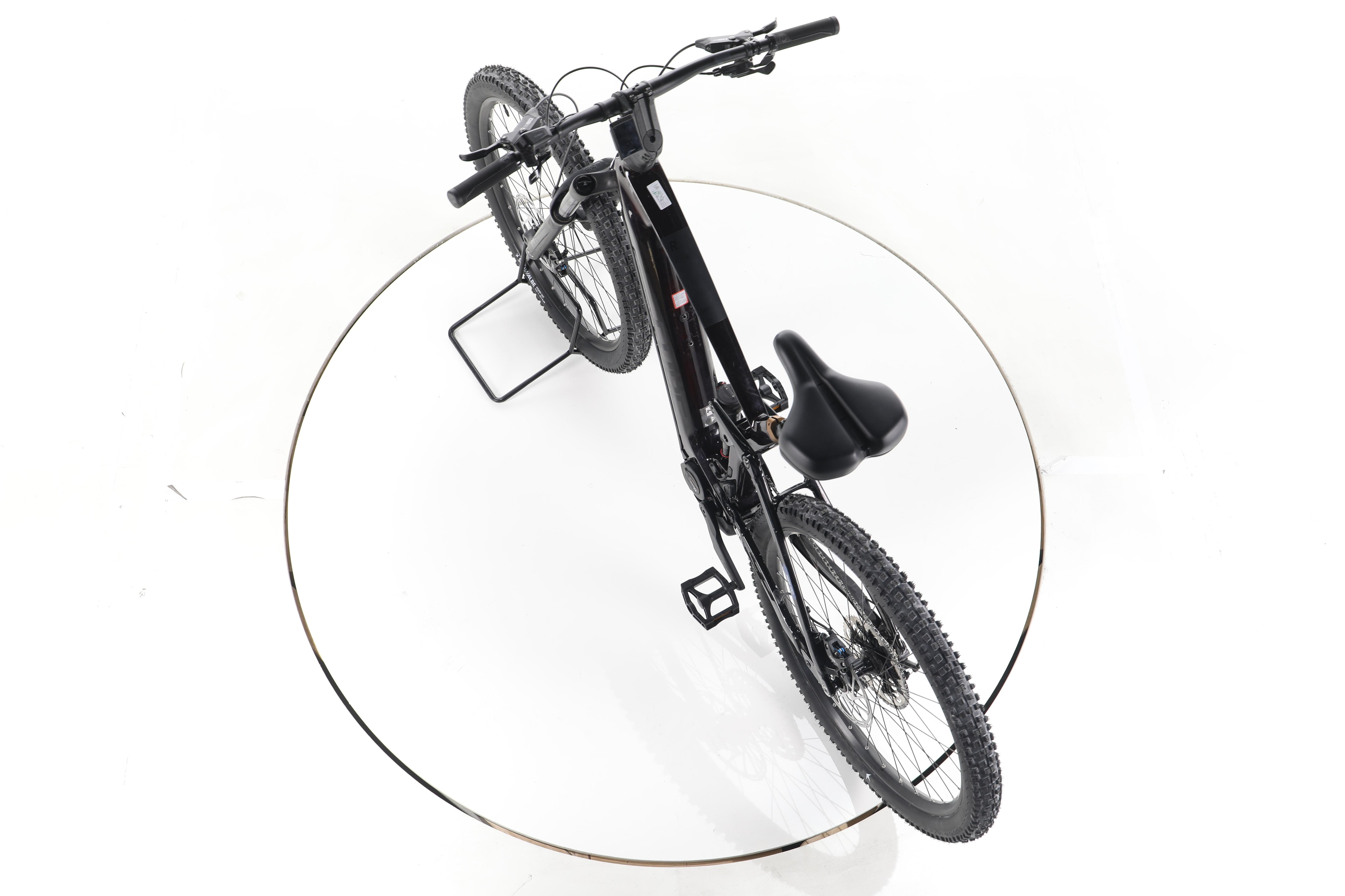 Cube Stereo Hybrid 140 HPC Race E-Bike Fully Carbon - Image 21