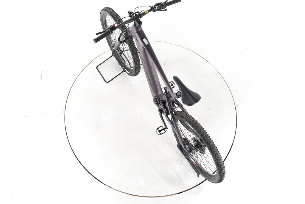 Giant Stance E+ EX E-Bike Fully - Image 21