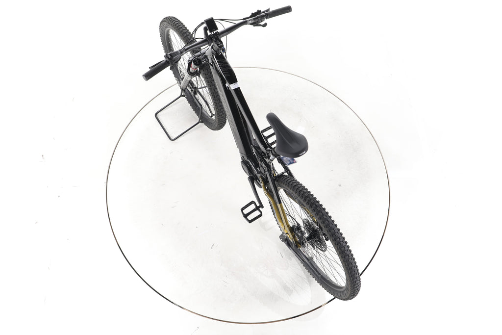 Haibike ALLTRAIL 10 29 E-Bike Fully 2025 - Image 21