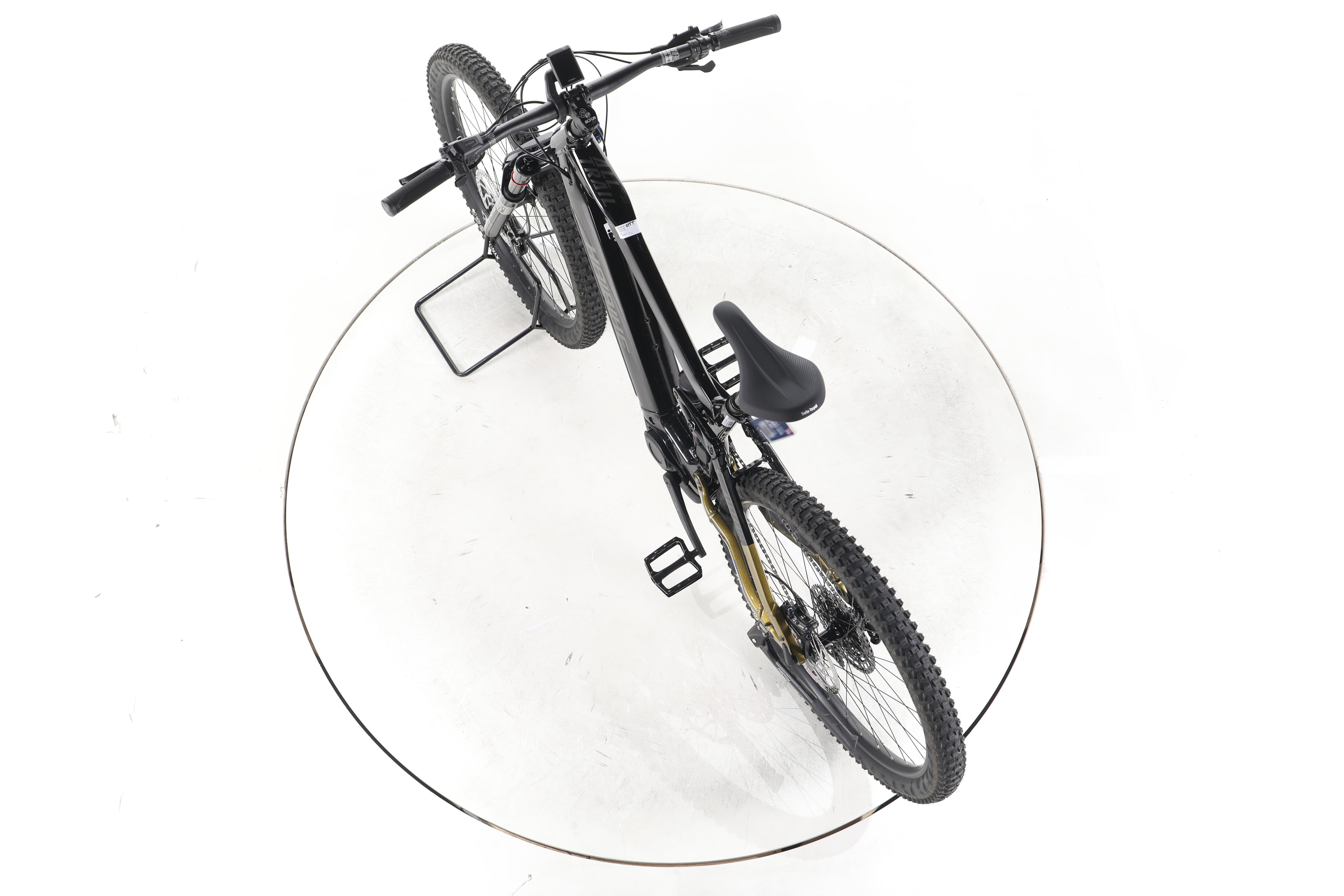 Haibike ALLTRAIL 10 29 E-Bike Fully 2025 - Image 21