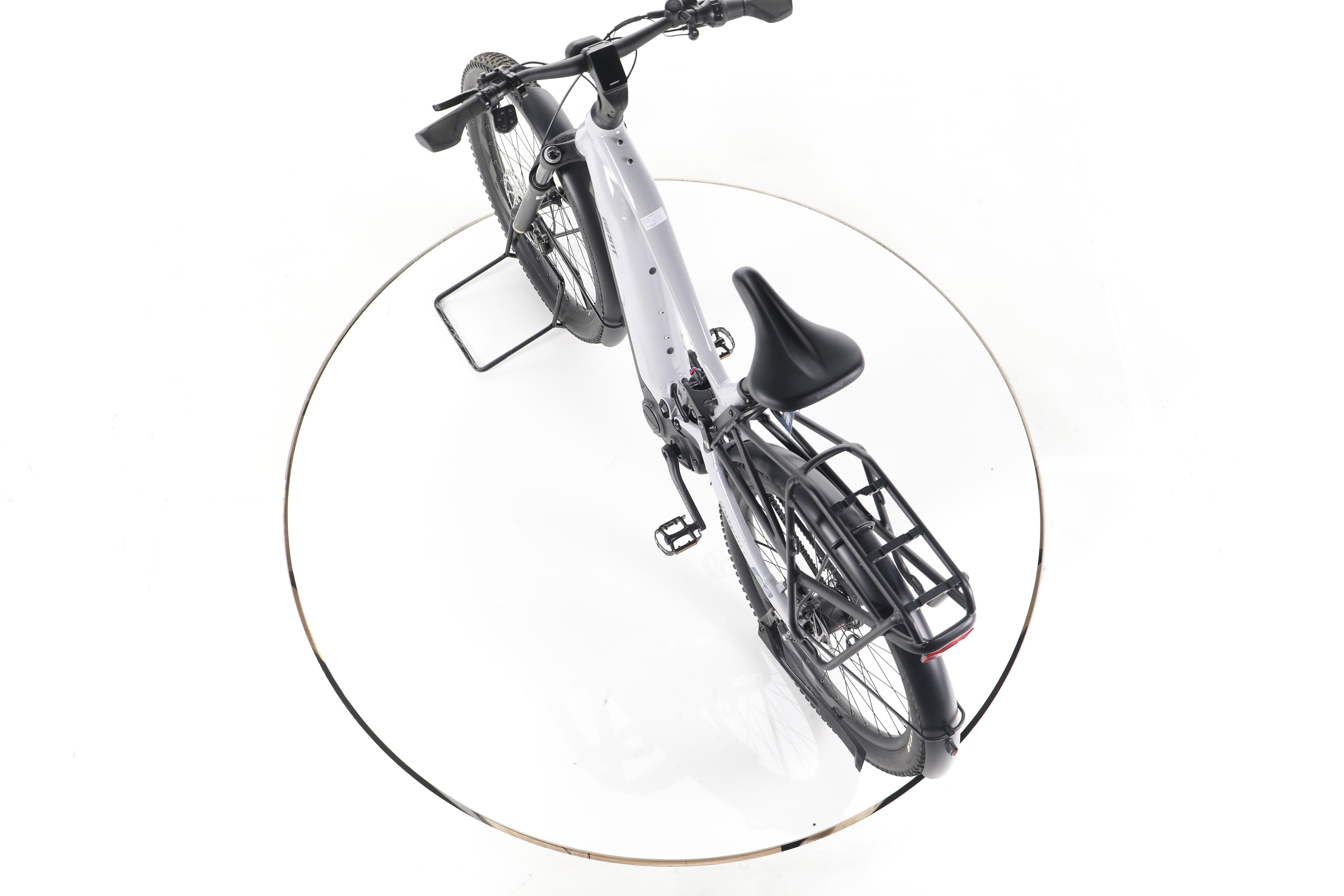 Giant Stormguard E+ 2 SUV E-Bike - Image 21