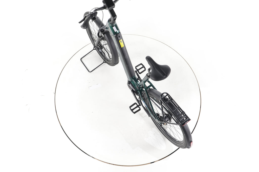 HNF Nicolai UD4 All Terrain Trekking E-Bike Tiefeinsteiger - Image 21