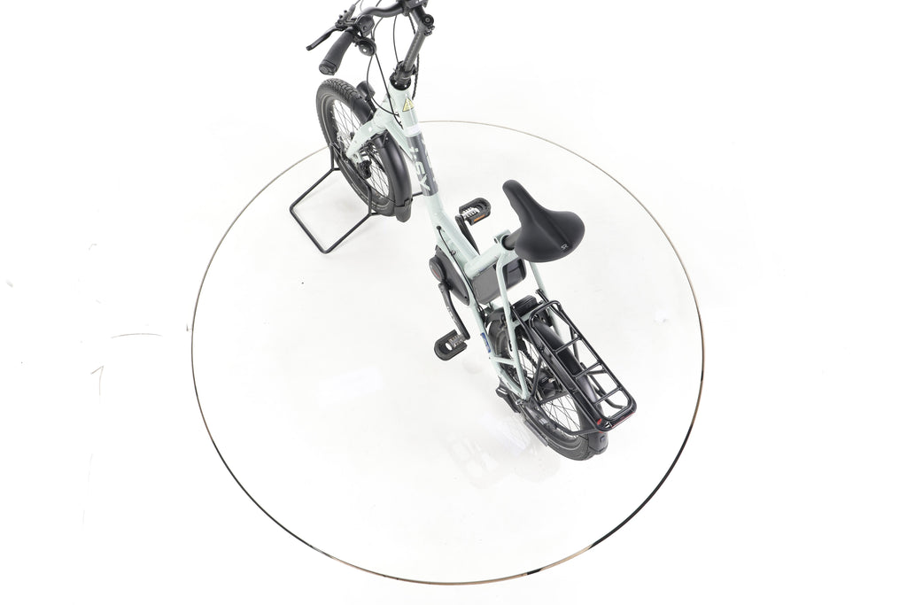 i:SY E5 ZR F City E-Bike Tiefeinsteiger - Image 21