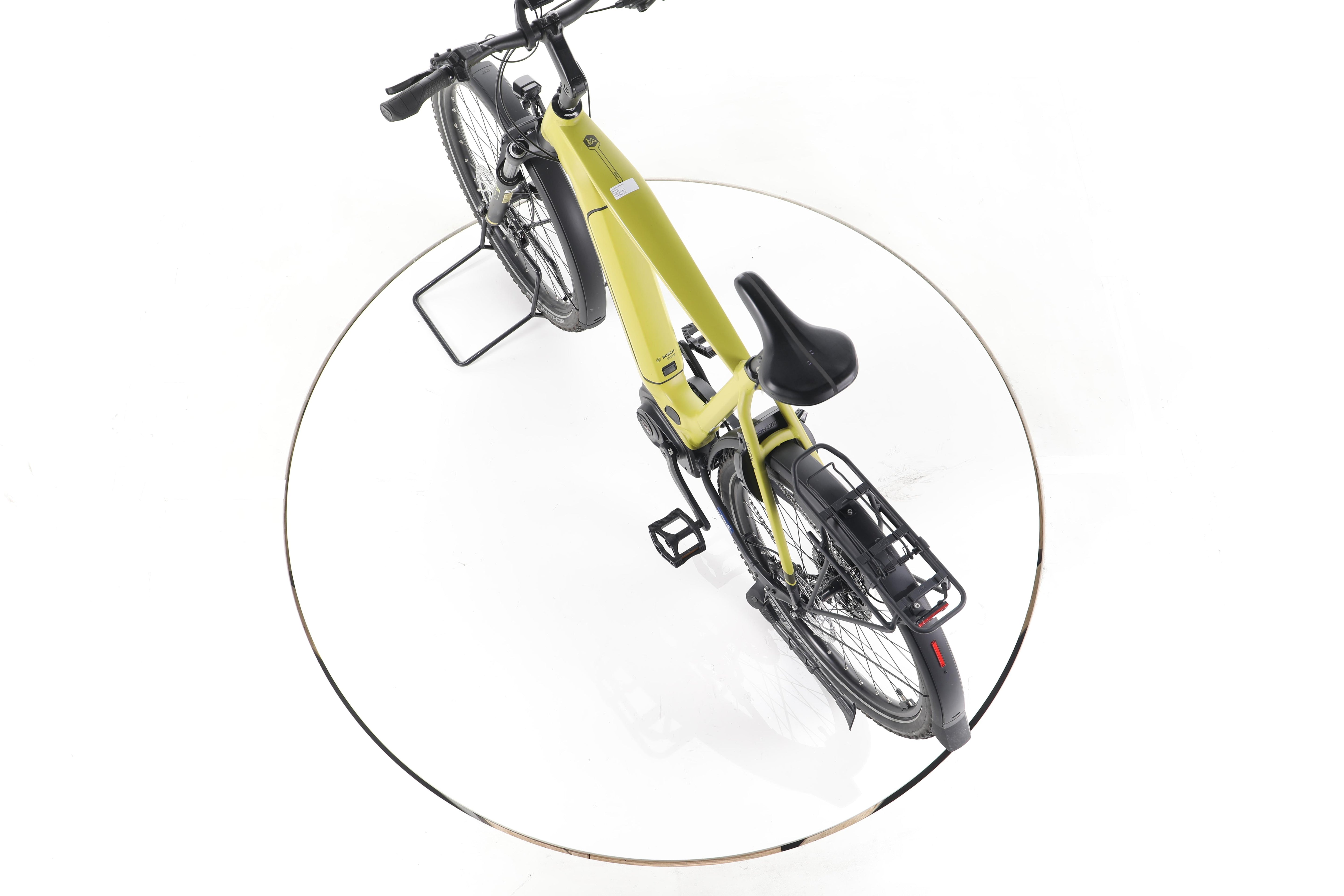 Victoria Avyon4 Trekking E-Bike - Image 21