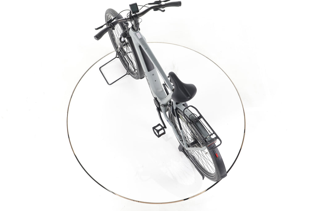 Cube Kathmandu Hybrid ONE Trekking E-Bike - Image 21
