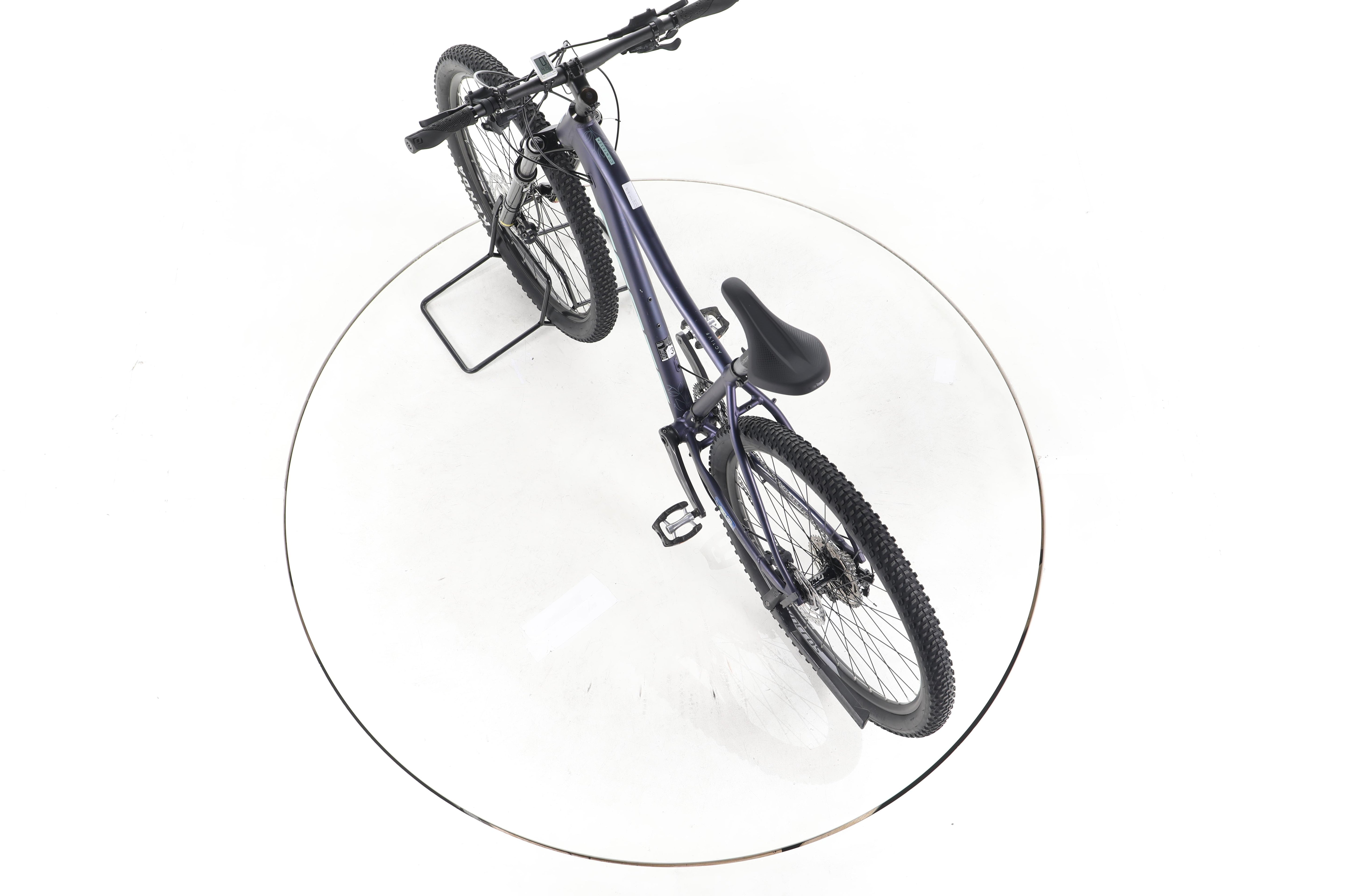 Scott Contessa Active 10 Fahrrad Hardtail - Image 21