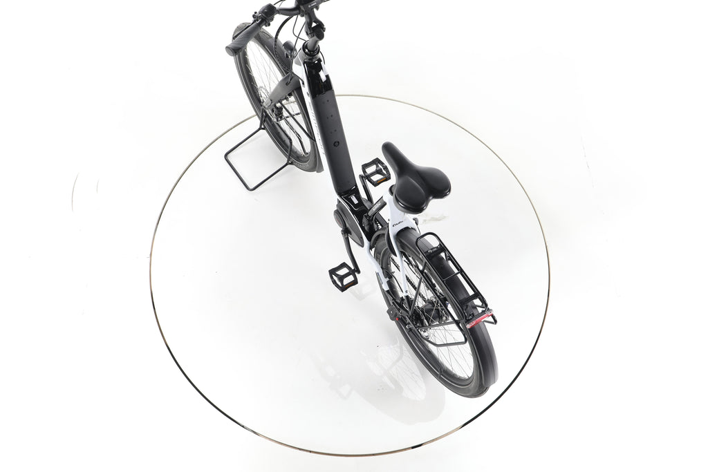 Simplon Kagu Bosch Uni 275 Enviolo TR City E-Bike Tiefeinsteiger - Image 21