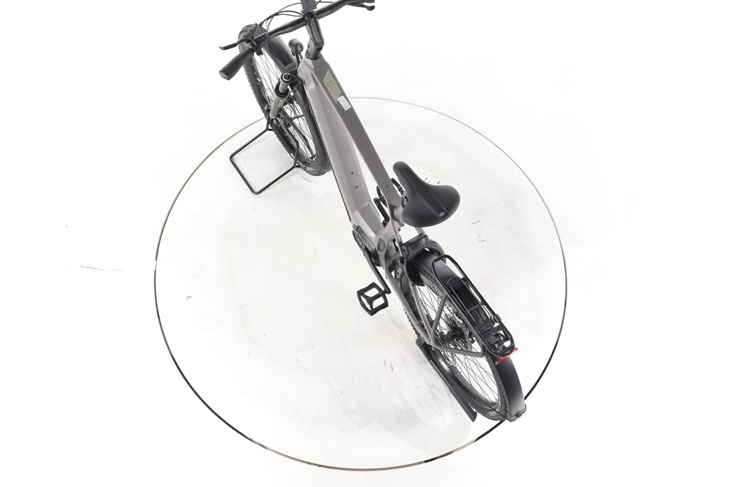 Kalkhoff Entice 7.B Move+ Trekking E-Bike - Image 21