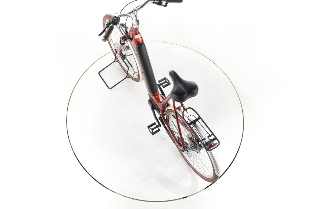 Cube Ella Ride Hybrid Trekking E-Bike Tiefeinsteiger - Image 21