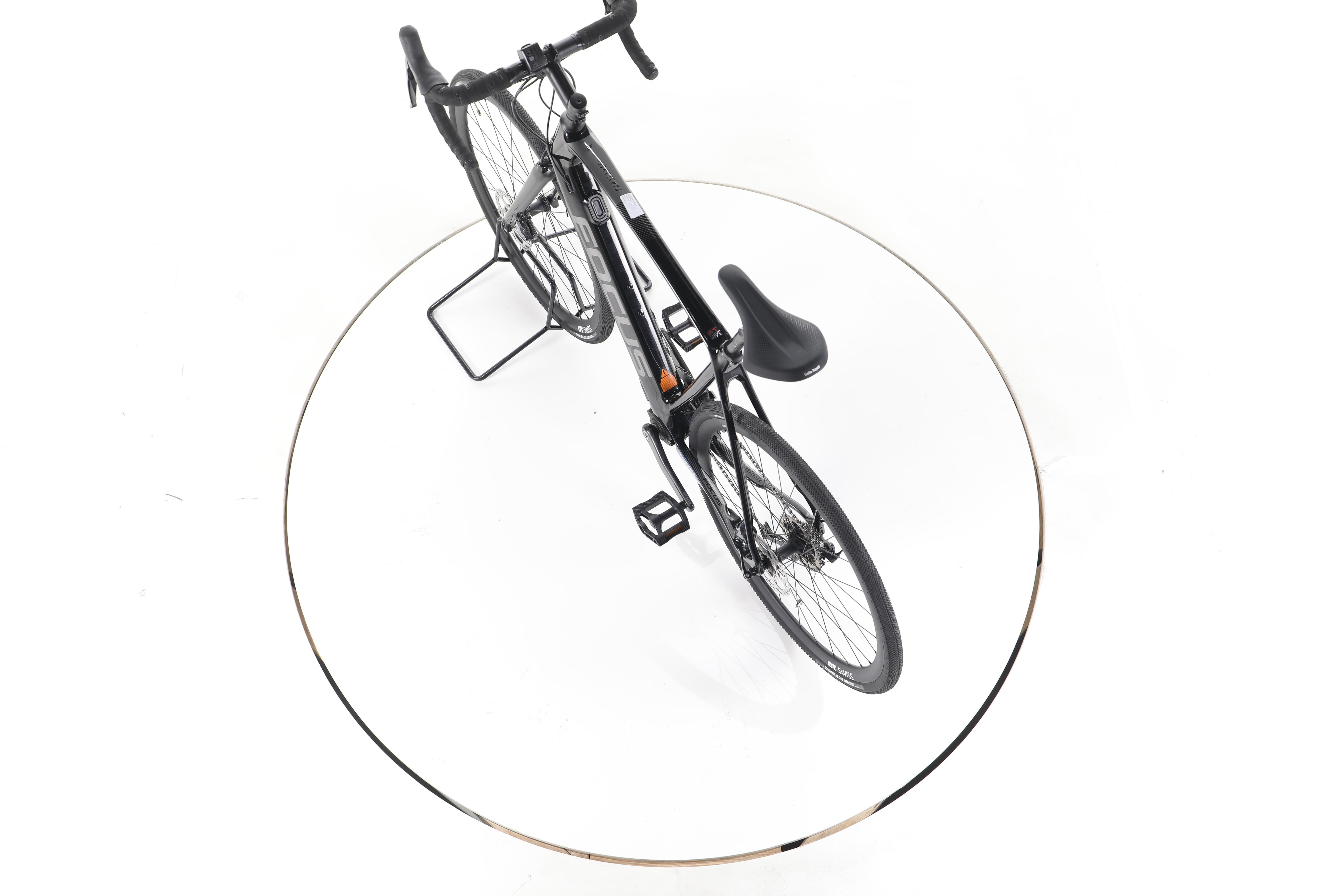 Focus Paralane² 9.7 E-Gravel & Rennrad Carbon - Image 21