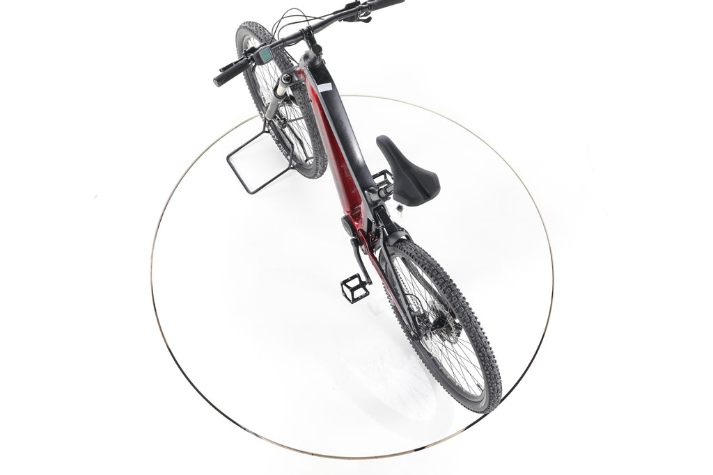 Trek Powerfly FS 4 Gen 2 E-Bike Fully - Image 21