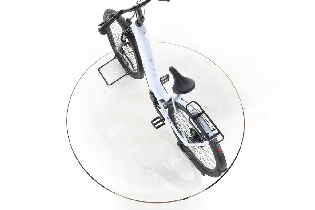 Cube Kathmandu Hybrid ONE Trekking E-Bike Tiefeinsteiger 2025 - Image 21