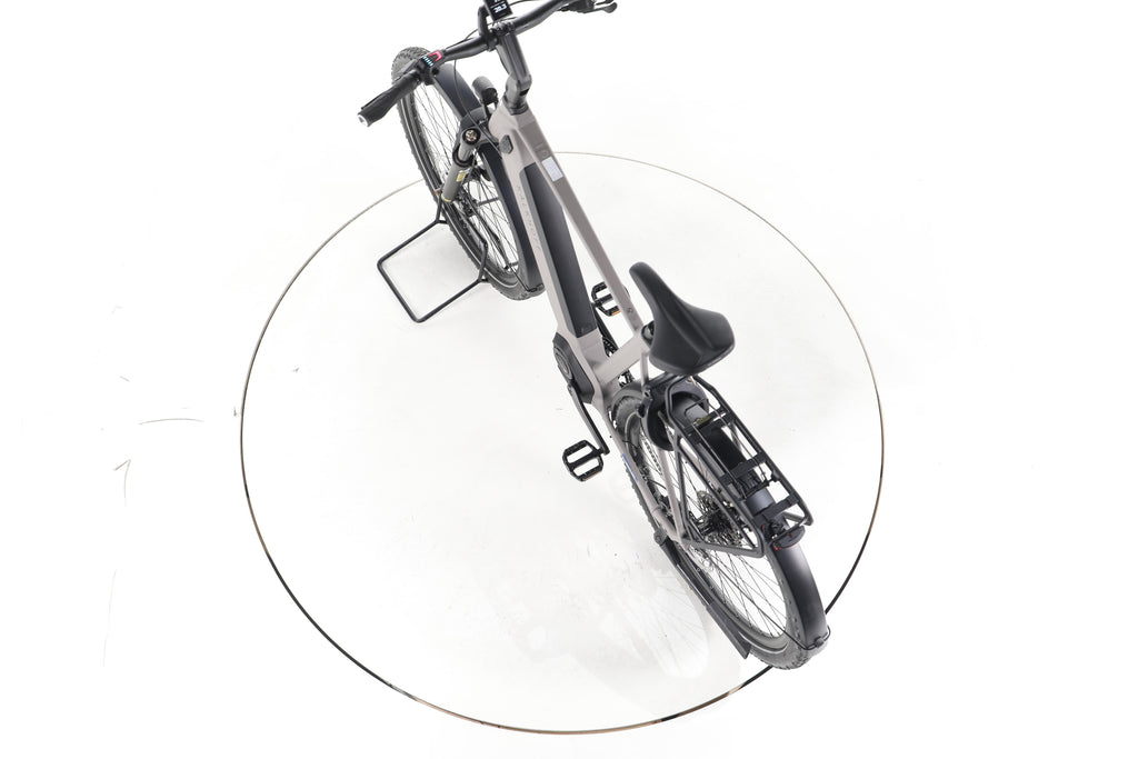 Kalkhoff ENTICE 3.B MOVE Trekking E-Bike - Image 21