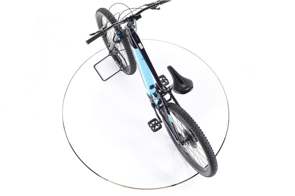 Mondraker DUSK R E-Bike Fully - Image 21