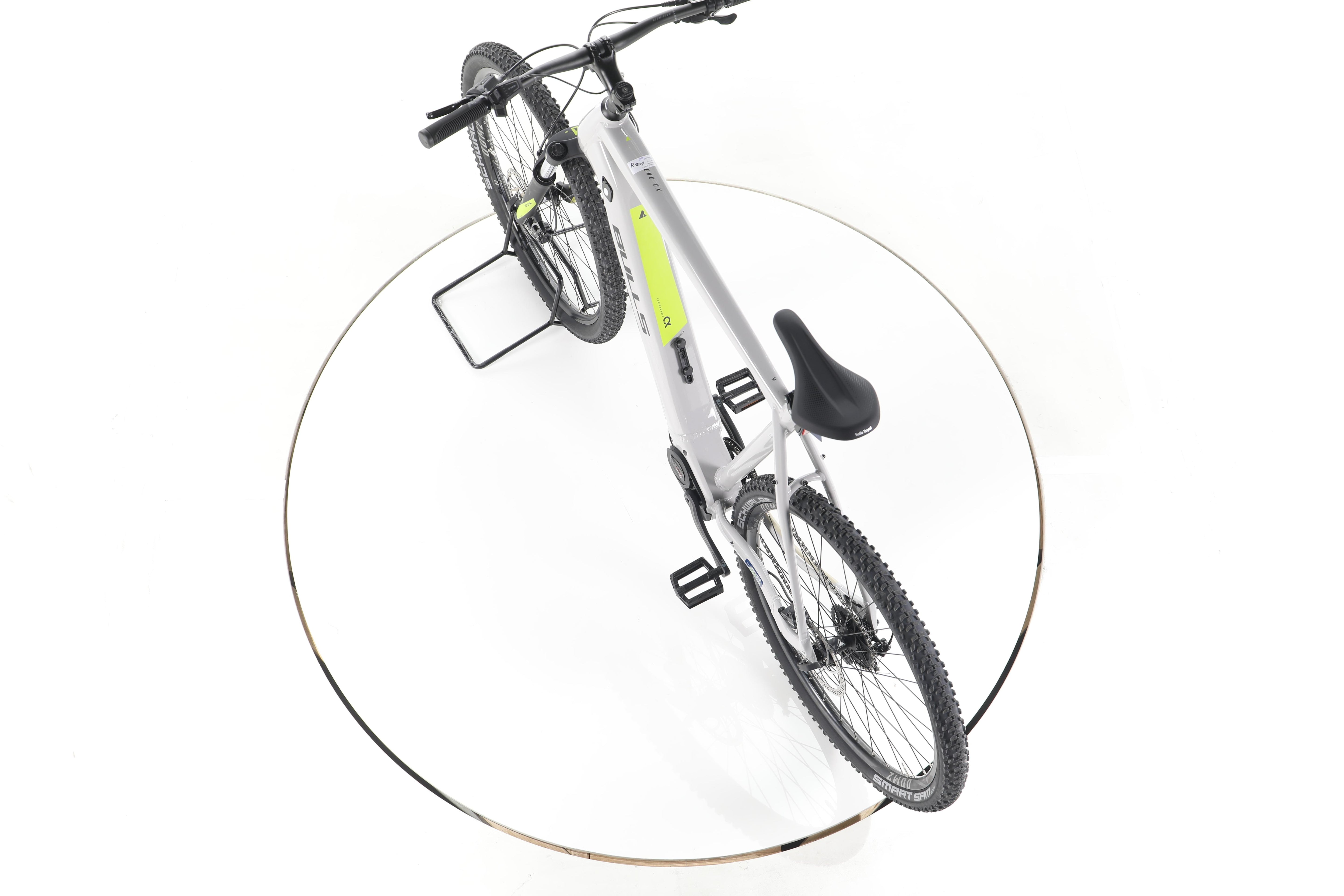 Bulls LT EVO CX E-Bike - Image 21