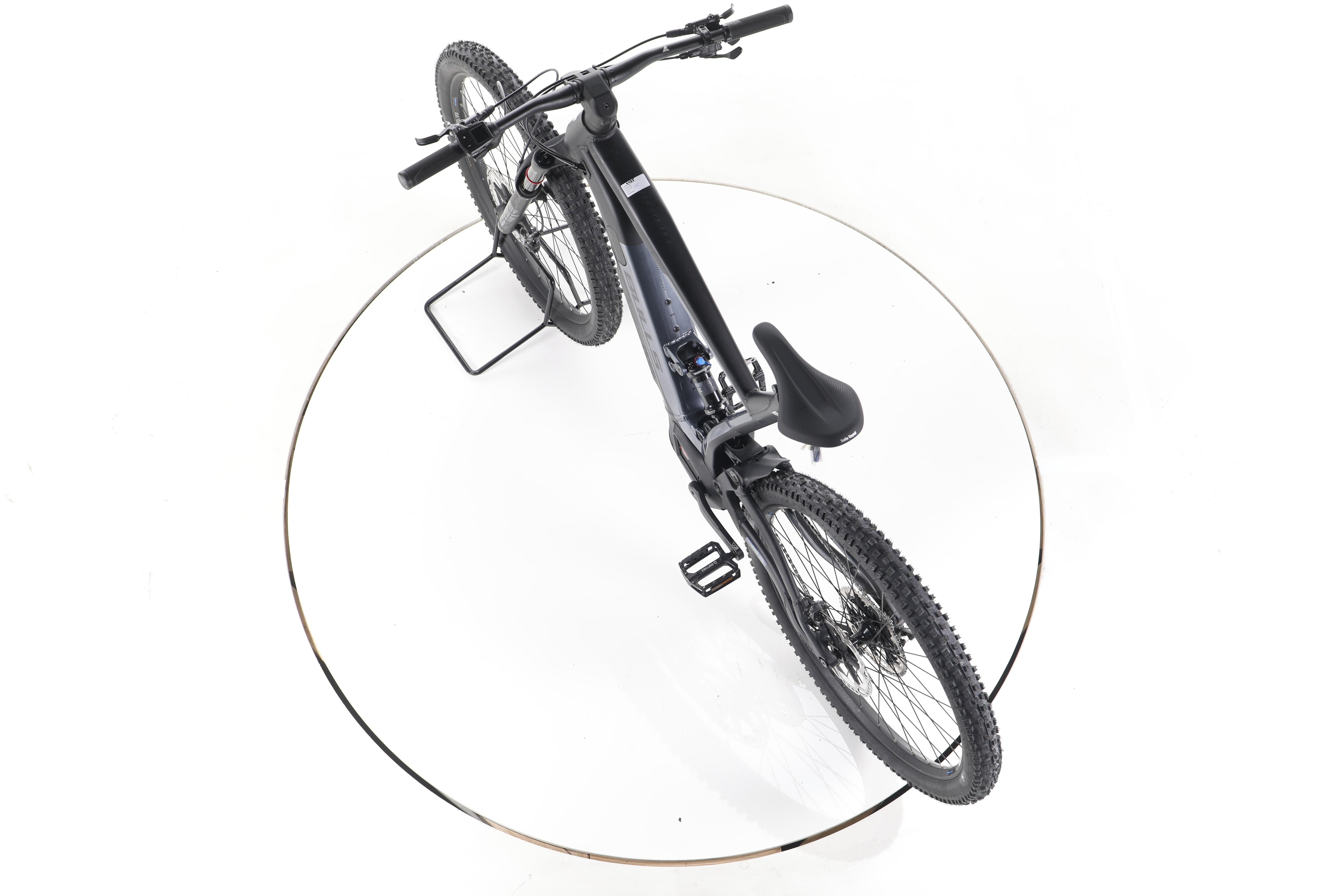 Bulls E-Stream EVO AM 4 E-Bike Fully - Image 21