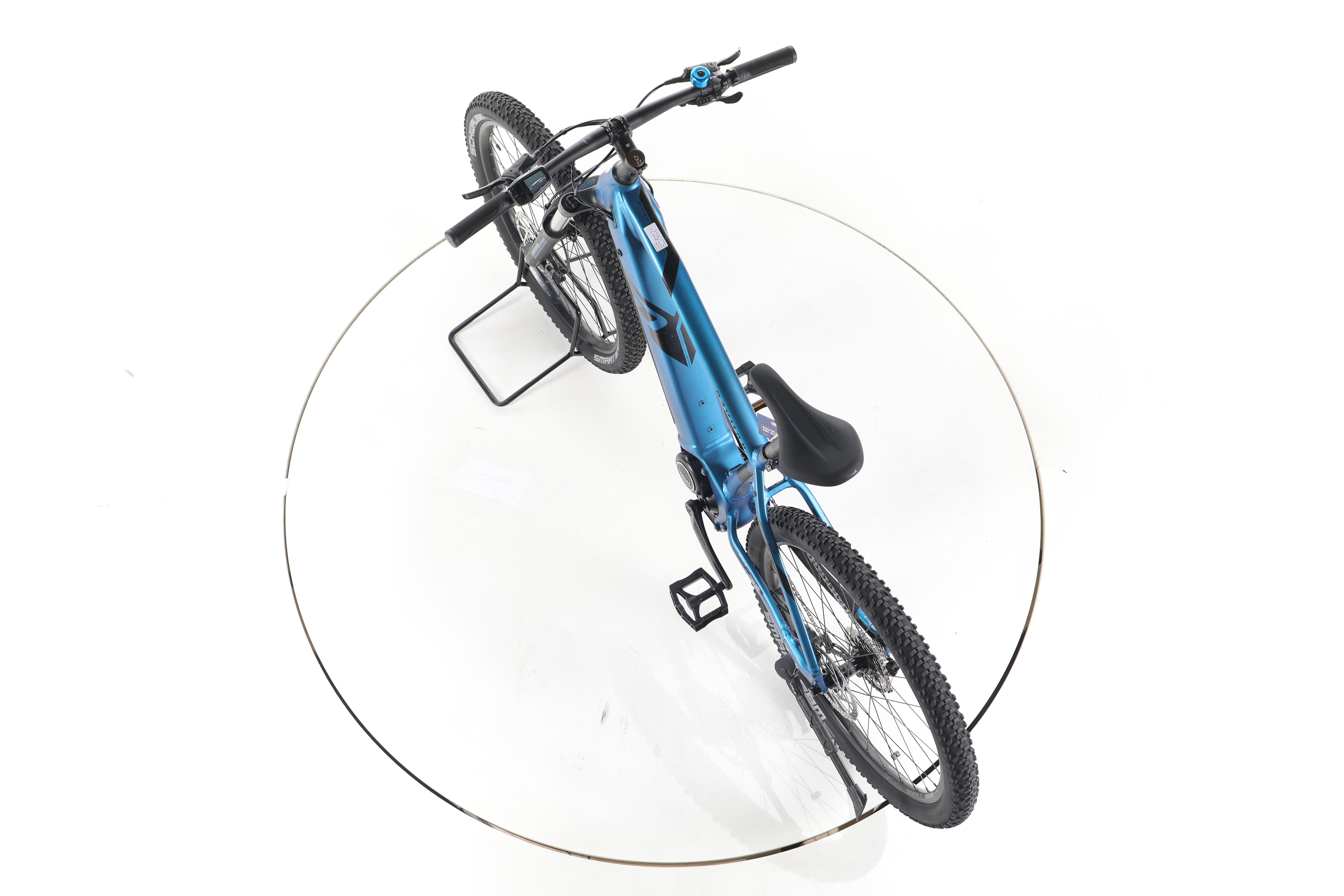 R Raymon HardRay E 5.0 E-Bike - Image 21