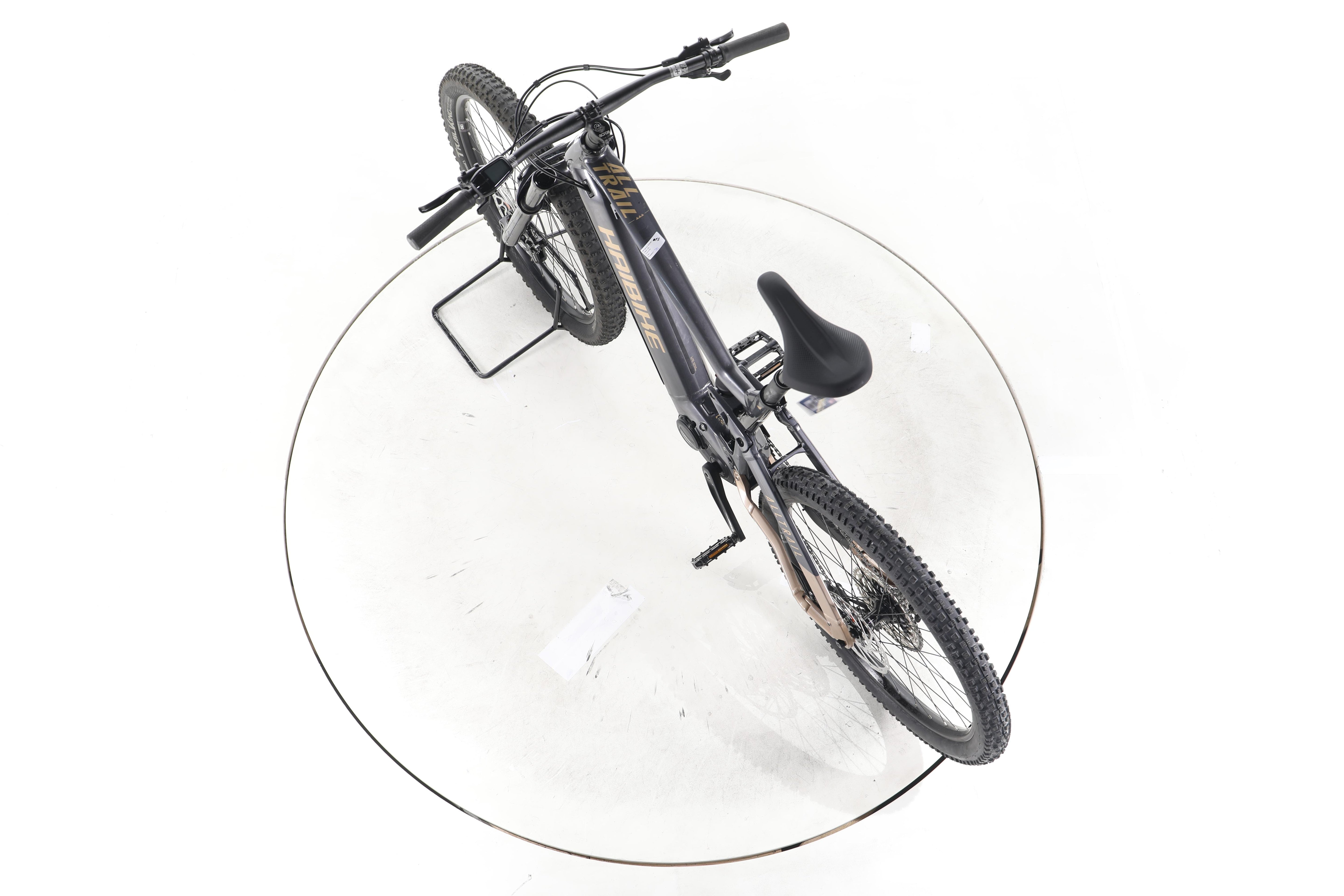 Haibike AllTrail 5 E-Bike Fully 2024 - Image 21