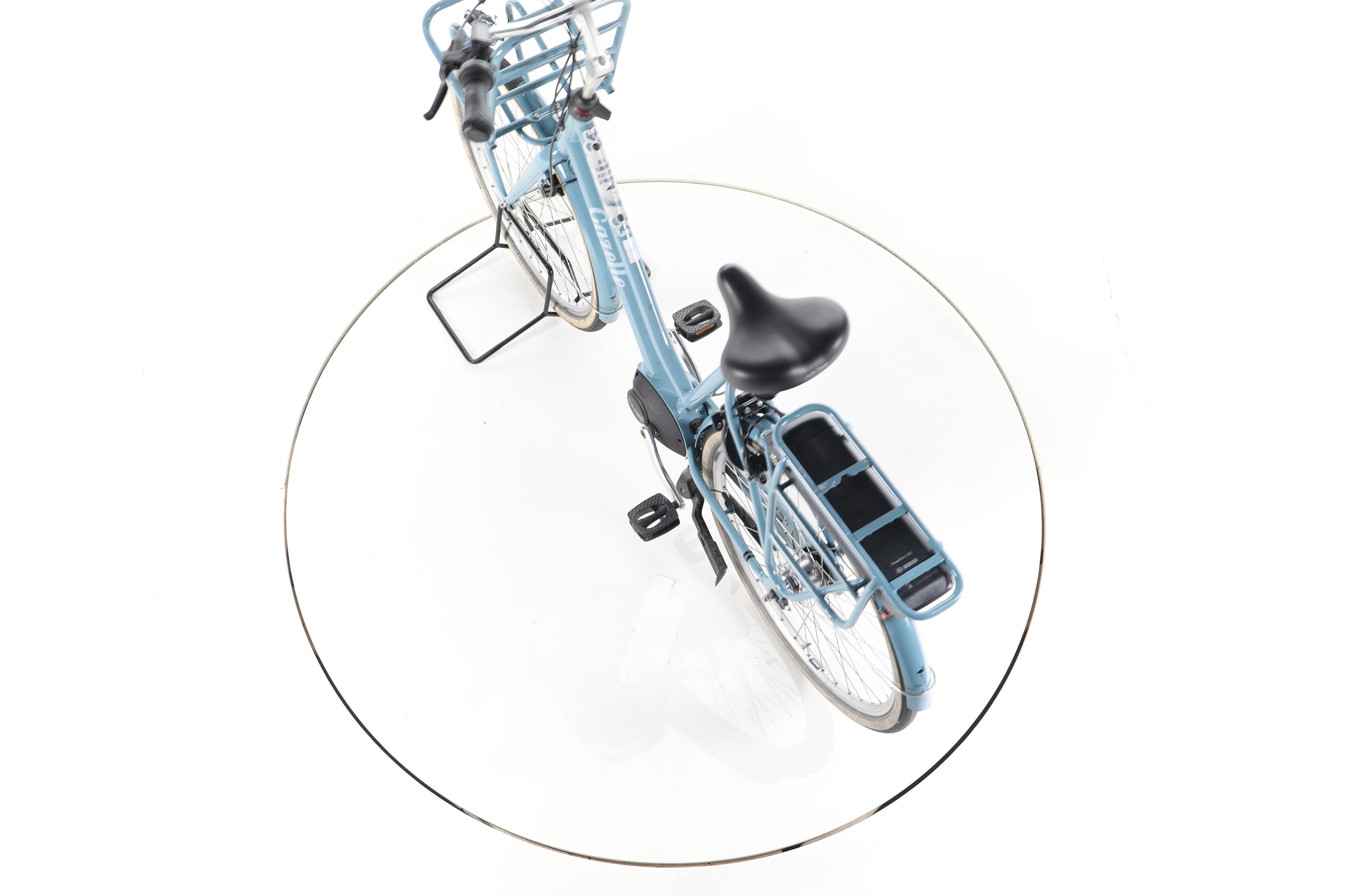 Gazelle Miss Grace C7+ HMB City E-Bike Tiefeinsteiger 2024 - Image 21