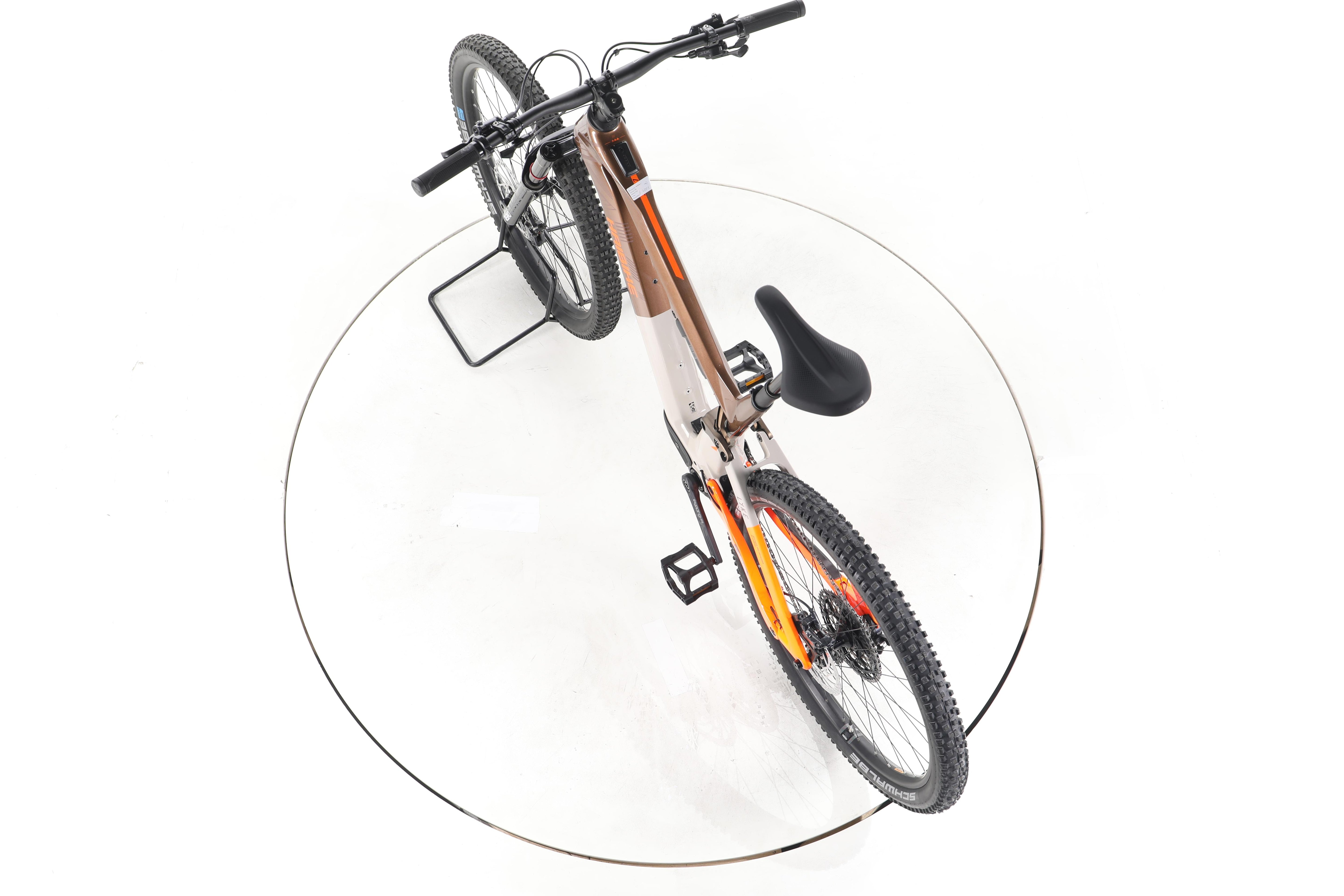 Haibike Lyke CF 10 E-Bike Fully Carbon - Image 21