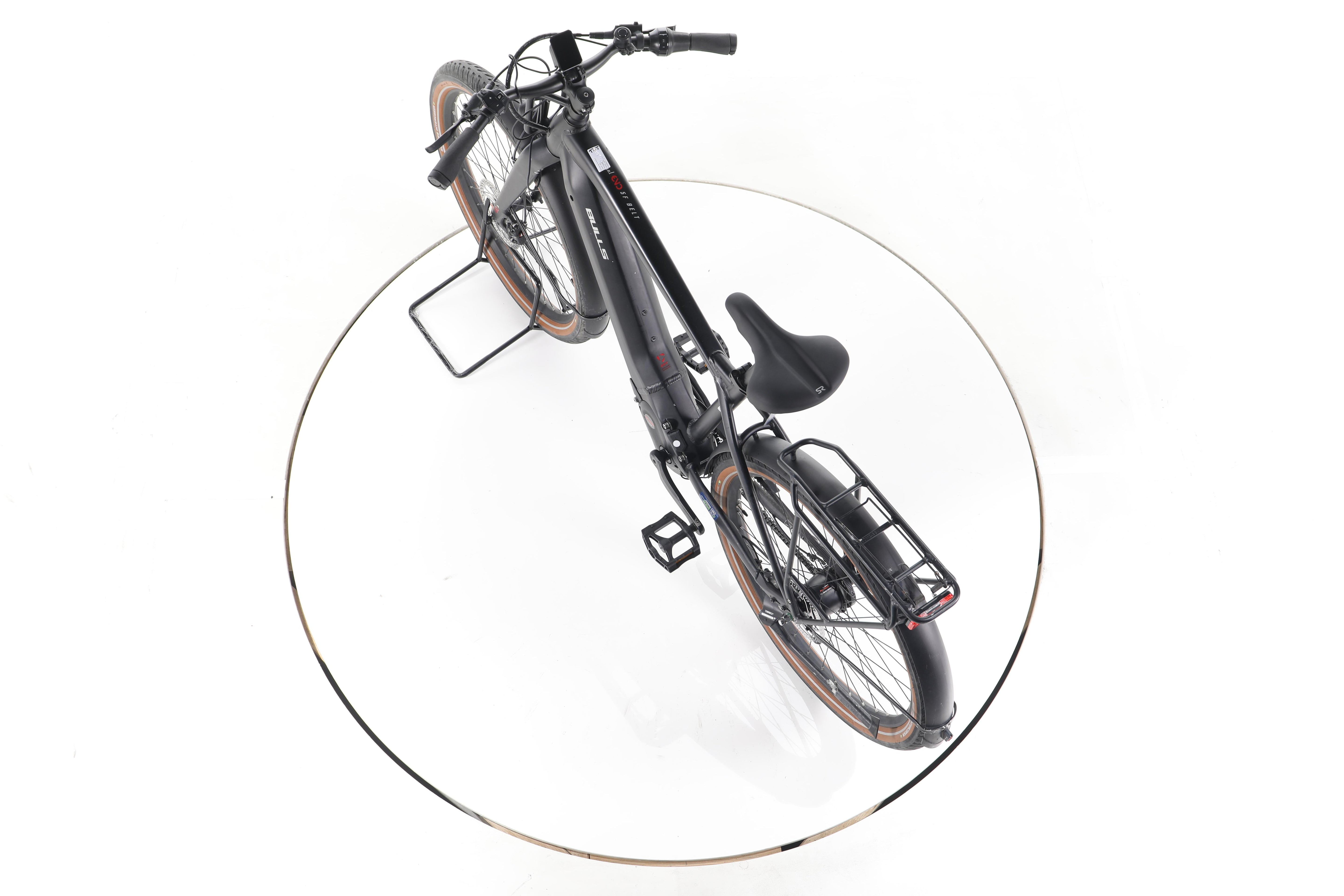 Bulls Sturmvogel EVO 5F Belt City E-Bike - Image 21