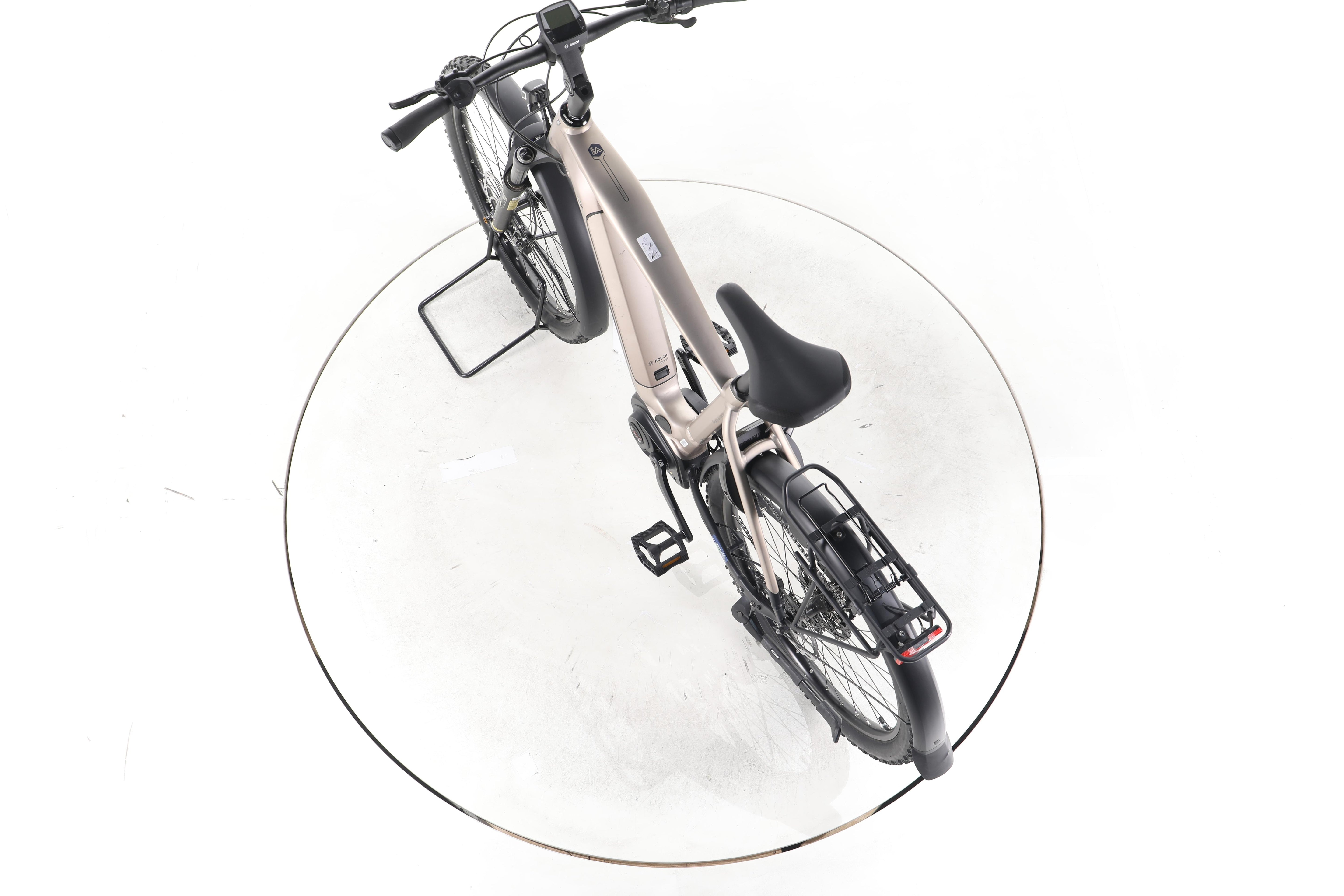 Victoria eAdventure 12.8 Trekking E-Bike - Image 21