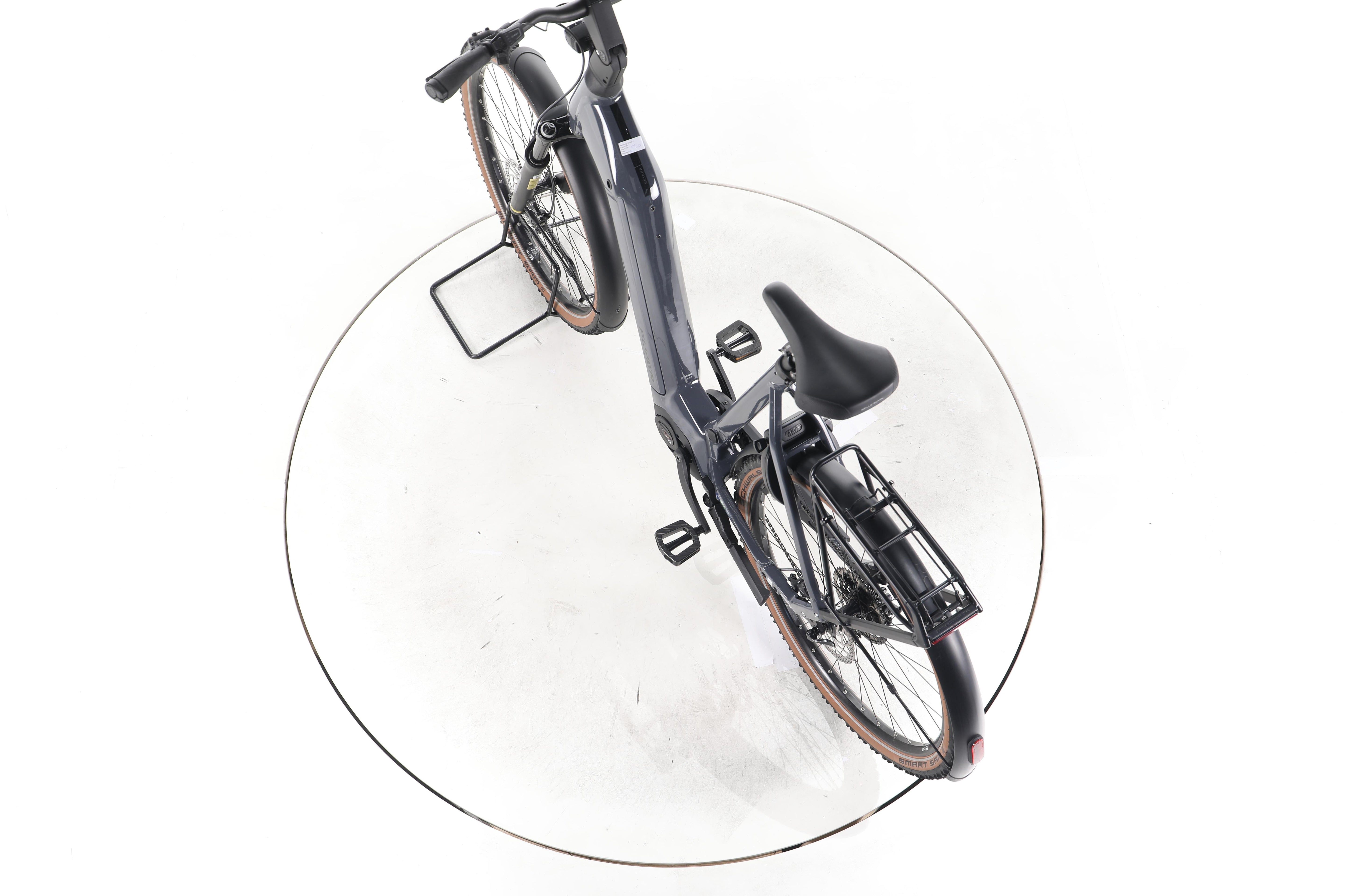 FLYER Gotour 7.12 XC Trekking E-Bike Tiefeinsteiger - Image 21