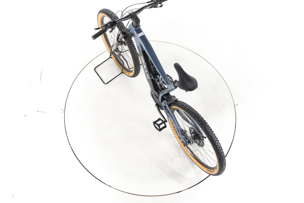 Bulls E-Stream EVO AM 4 E-Bike Fully - Image 21