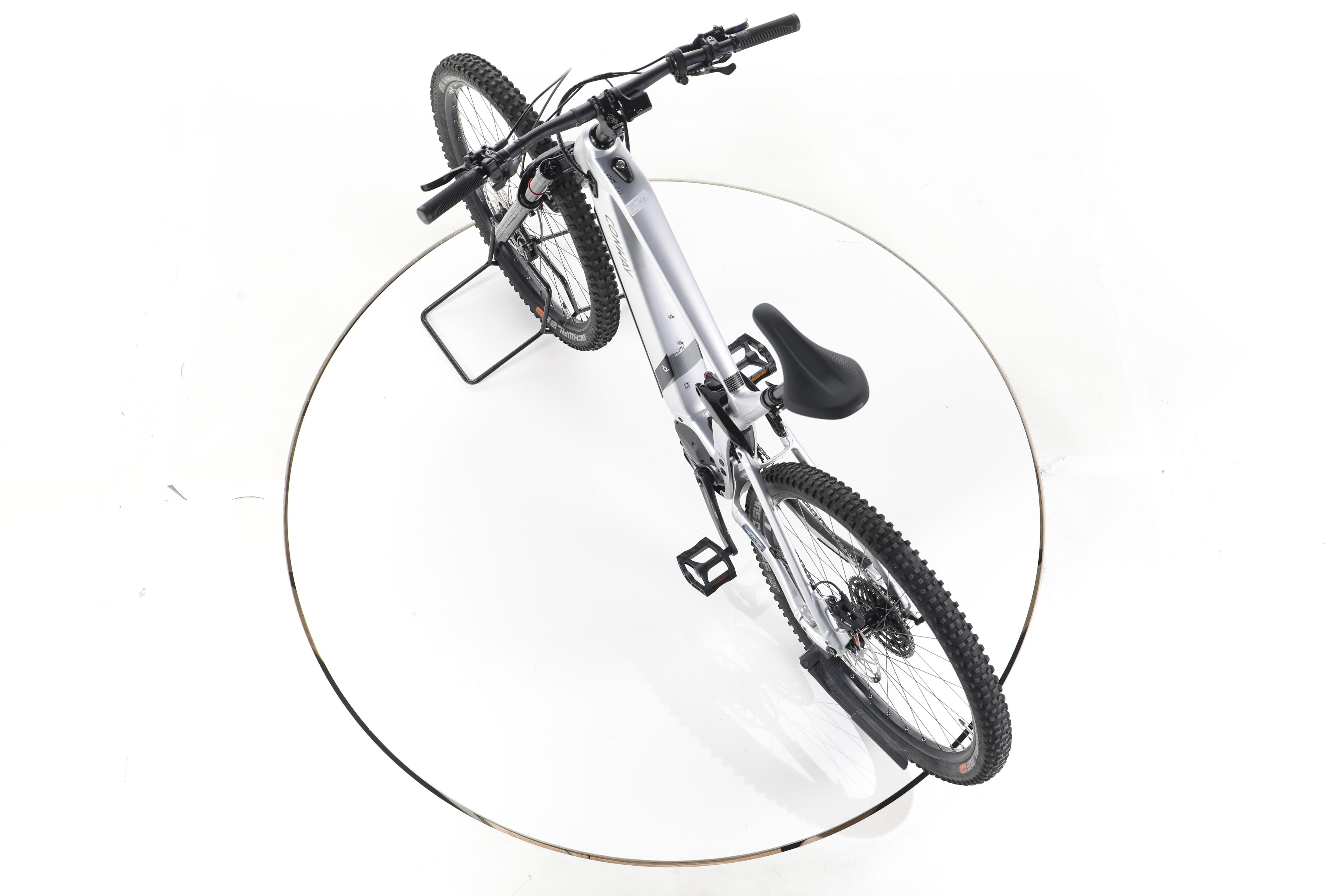 Conway eWME 2.0 SUV E-Bike 2025 - Image 21