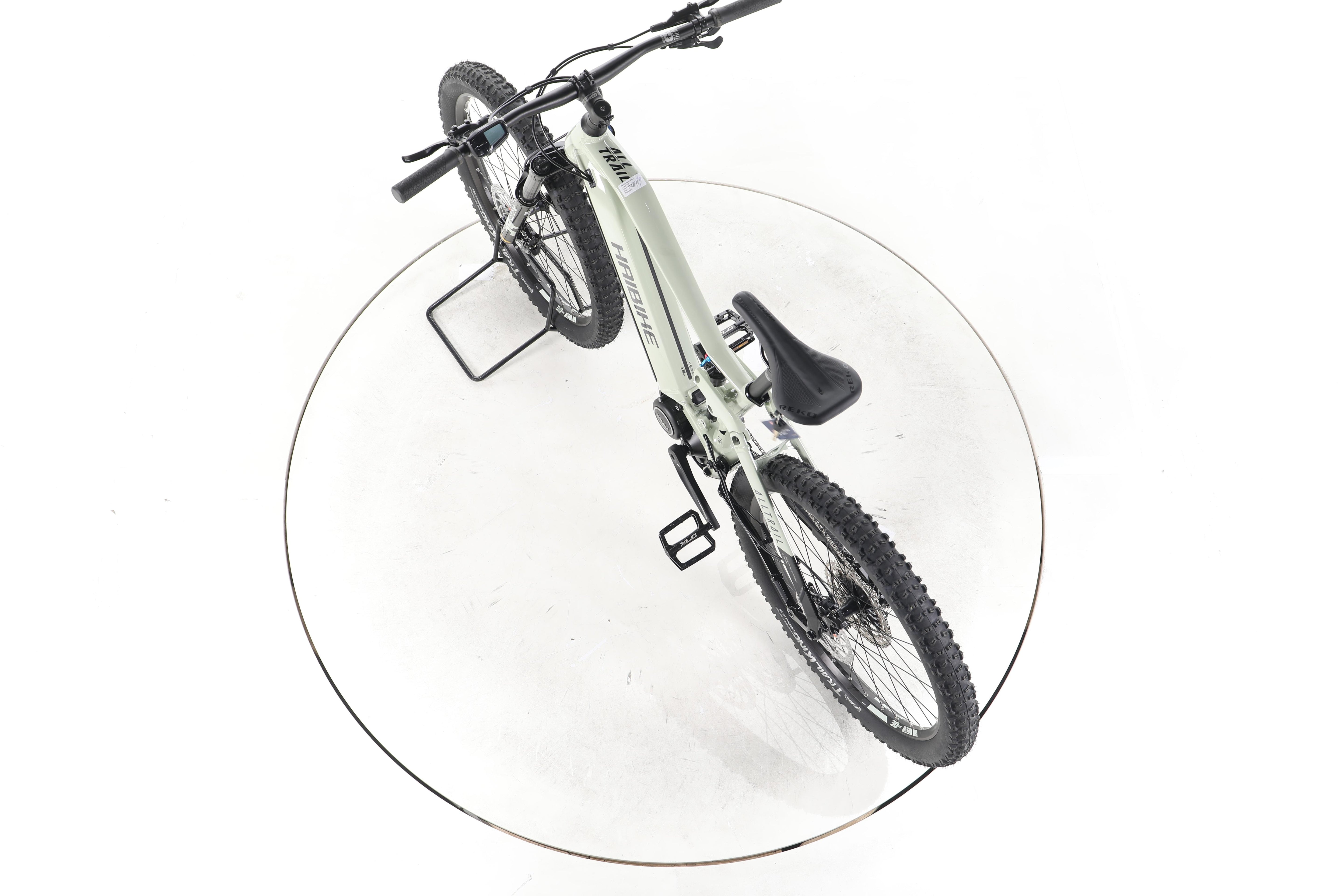 Haibike AllTrail 4 E-Bike Fully - Image 21