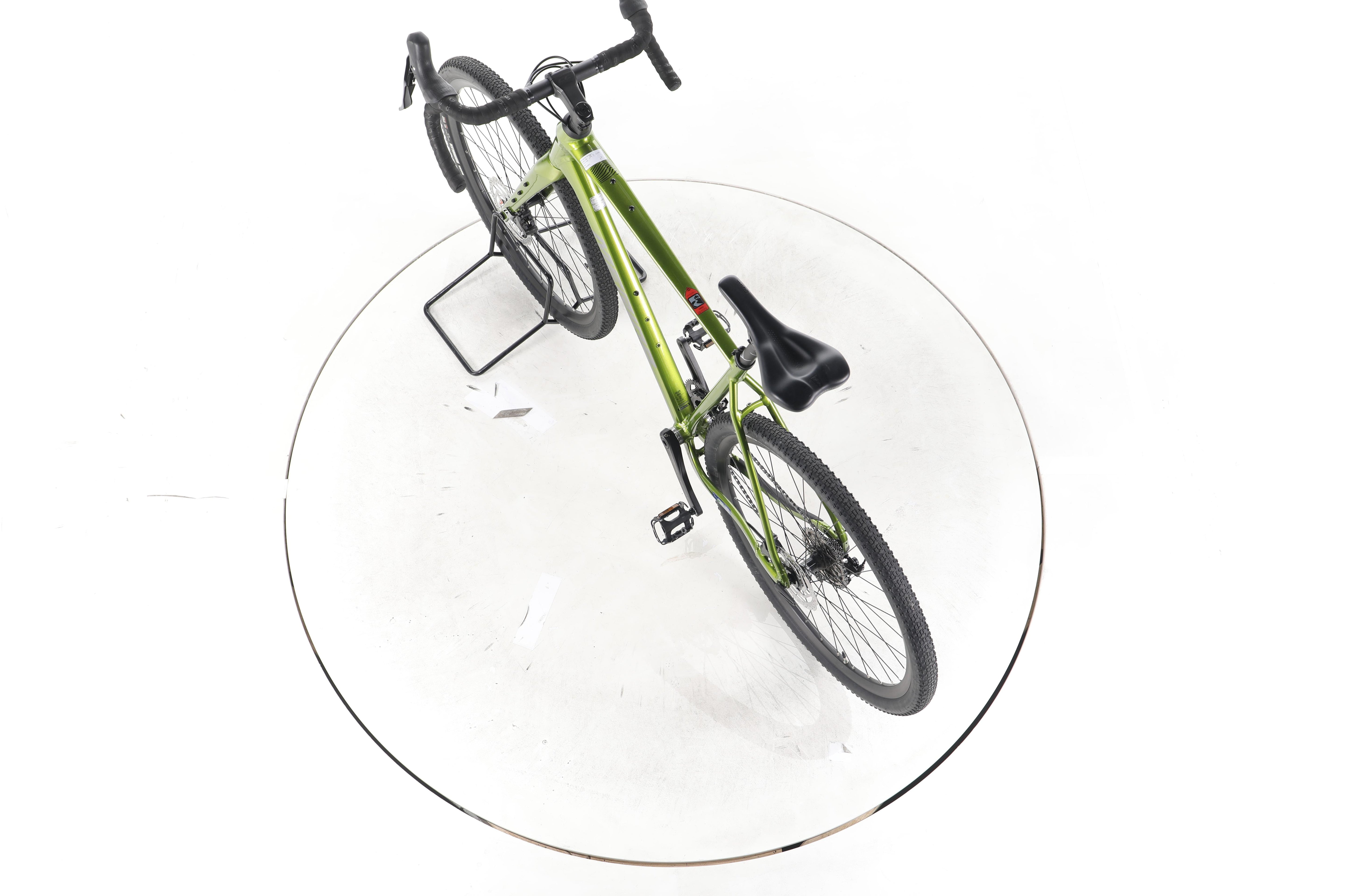 Merida Silex 400 Gravelbike - Image 21