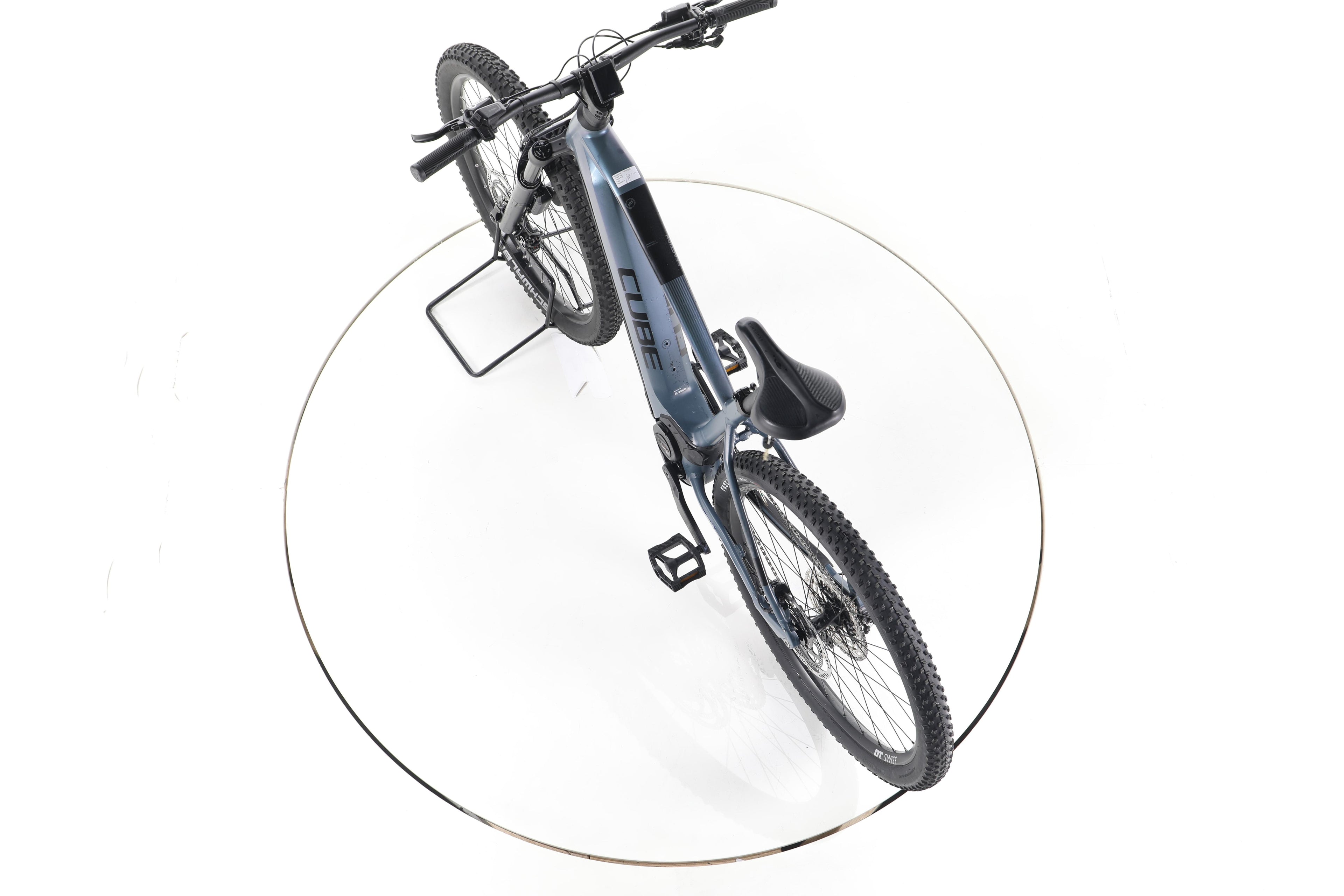 Cube Reaction Hybrid ABS E-Bike 2023 - Image 21